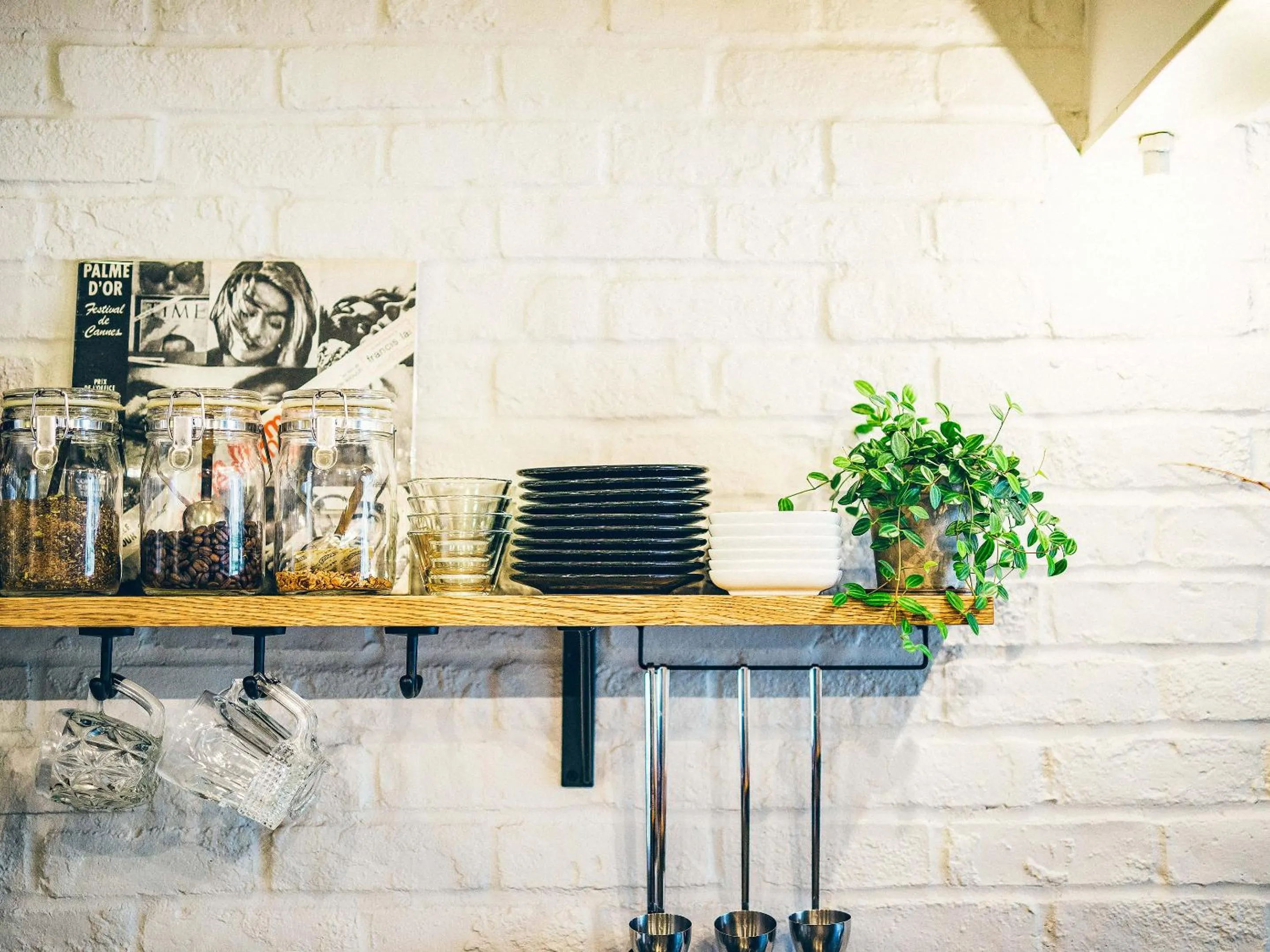 Restaurant/places to eat in Hotel Pacific Kanazawa