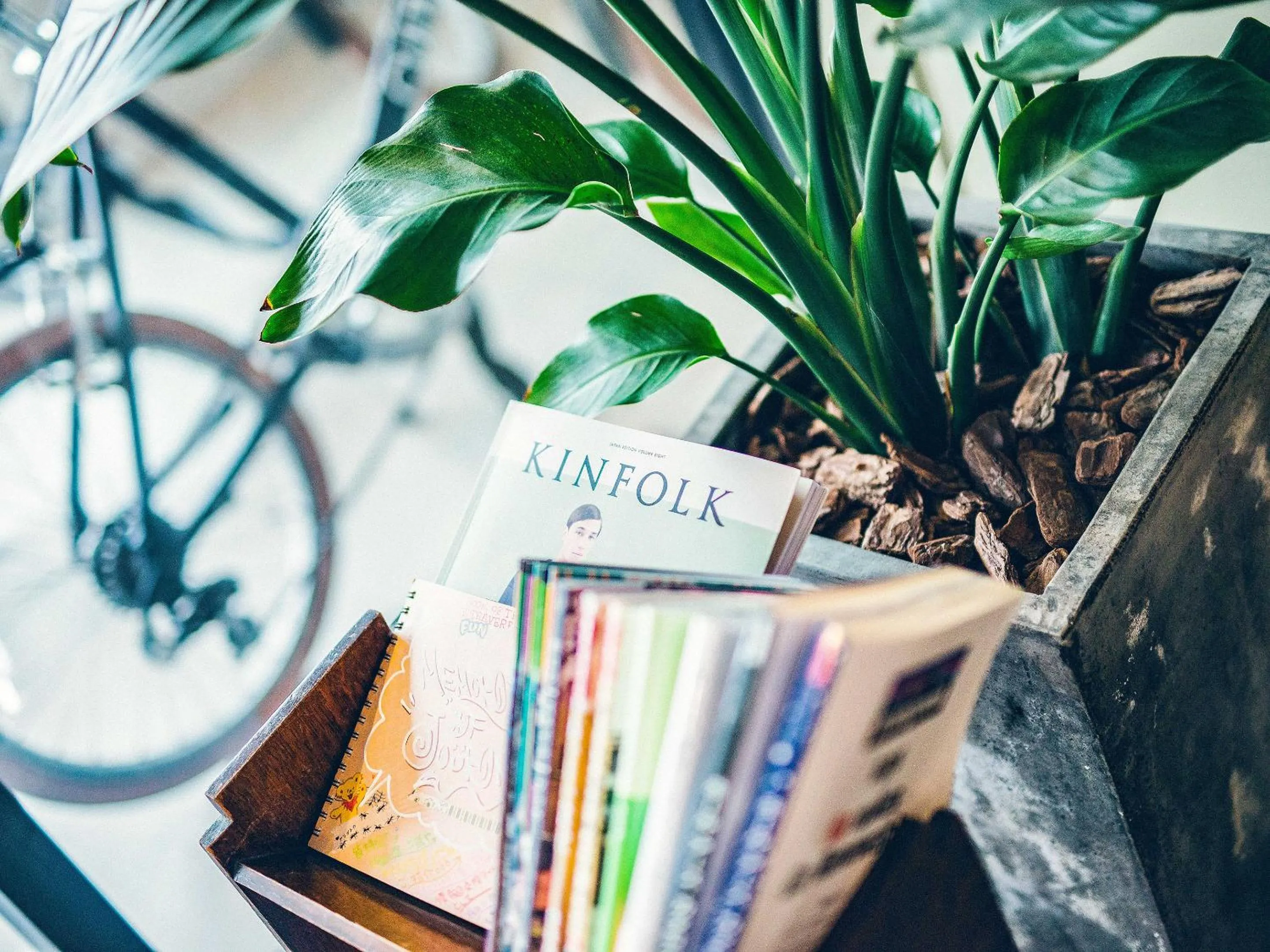 Restaurant/places to eat in Hotel Pacific Kanazawa