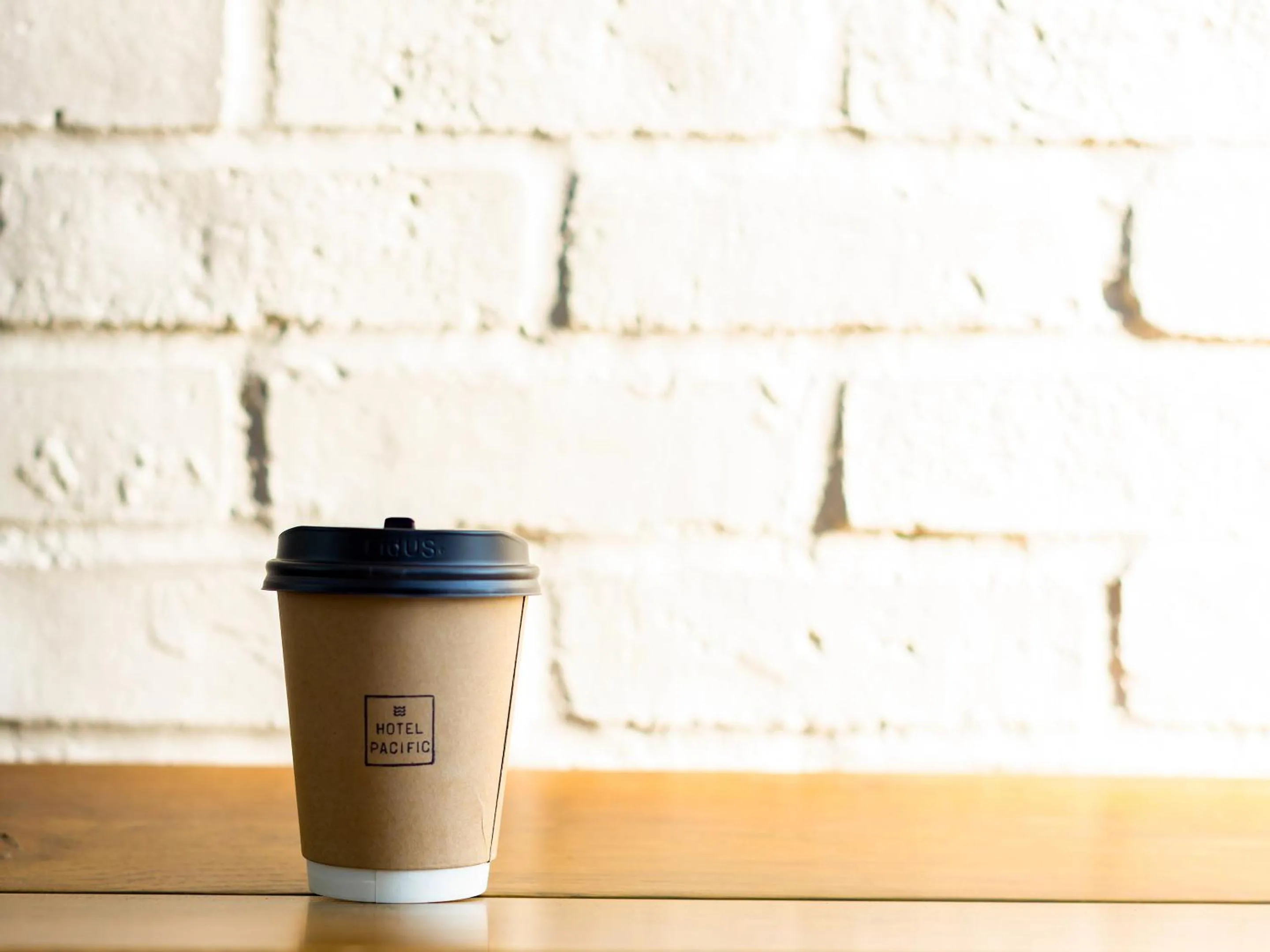 Restaurant/places to eat in Hotel Pacific Kanazawa