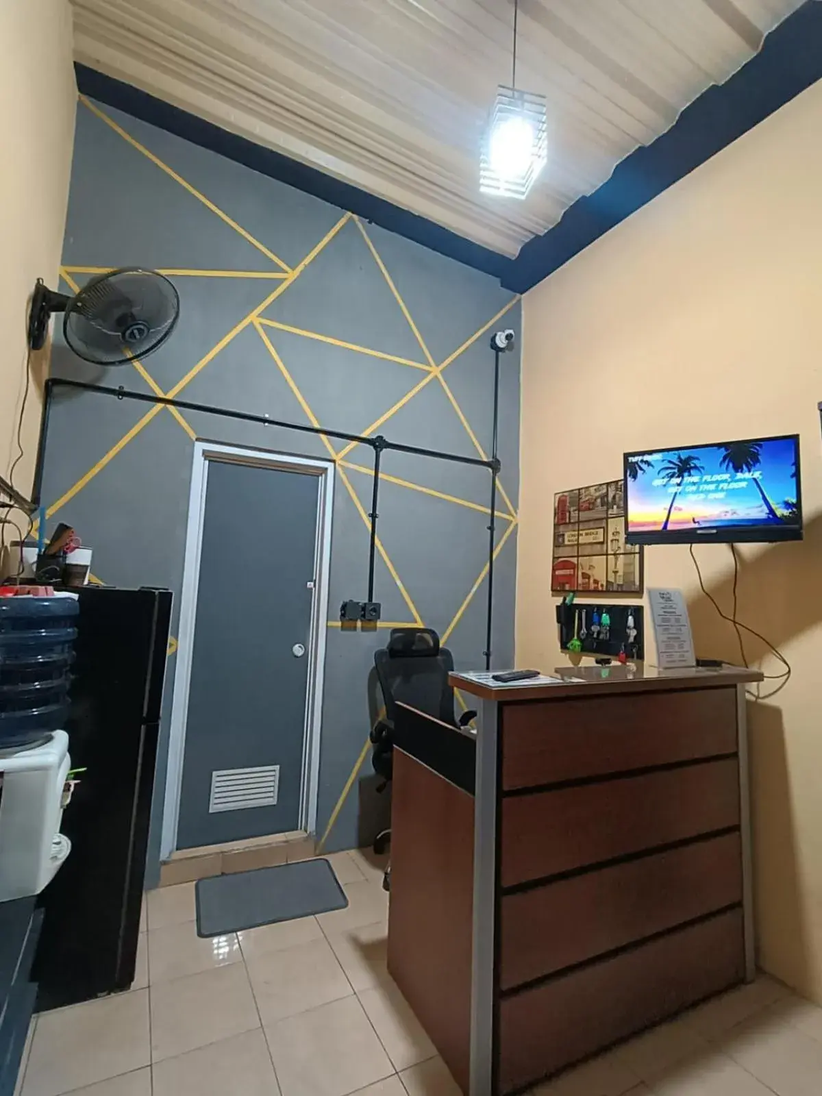 PTS Homestay Syariah PTS Homestay Syariah