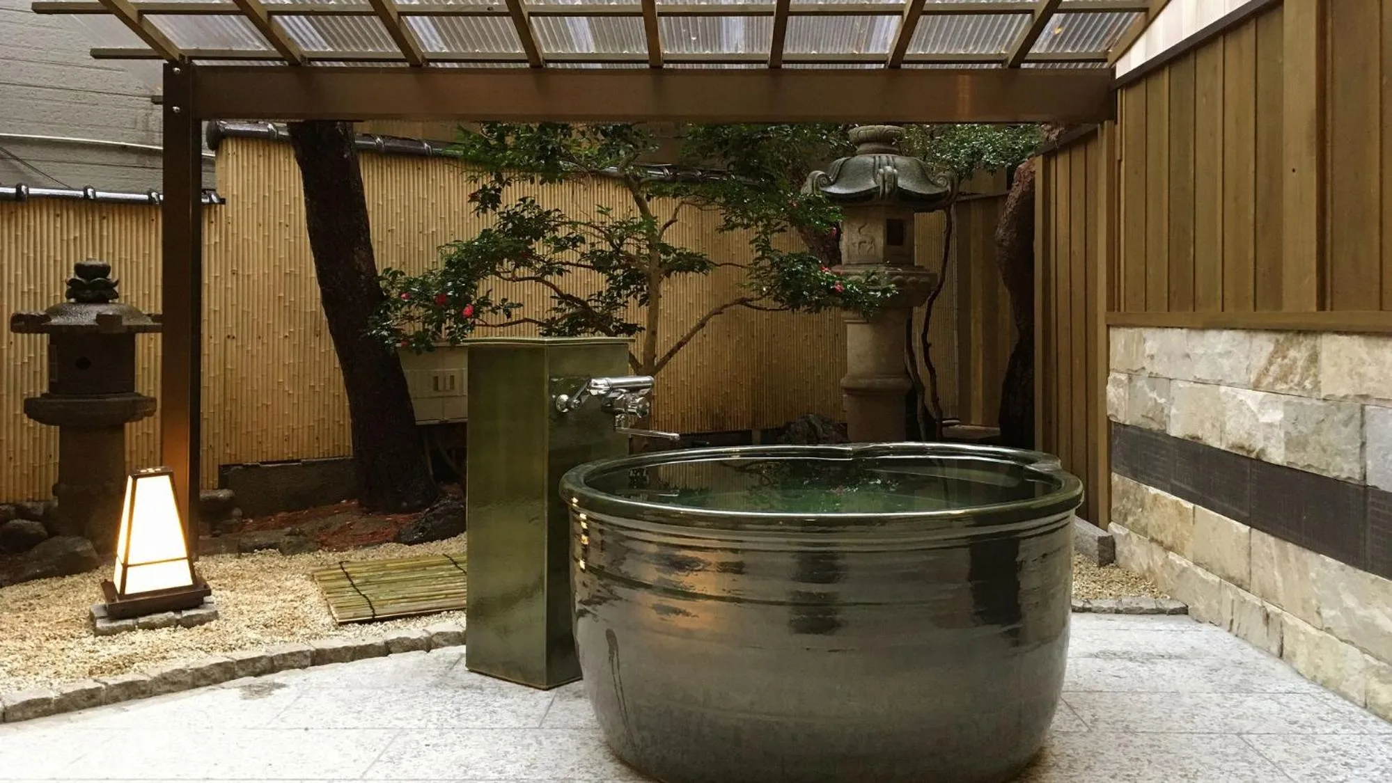 Photo of the whole room in Awara Grand Hotel