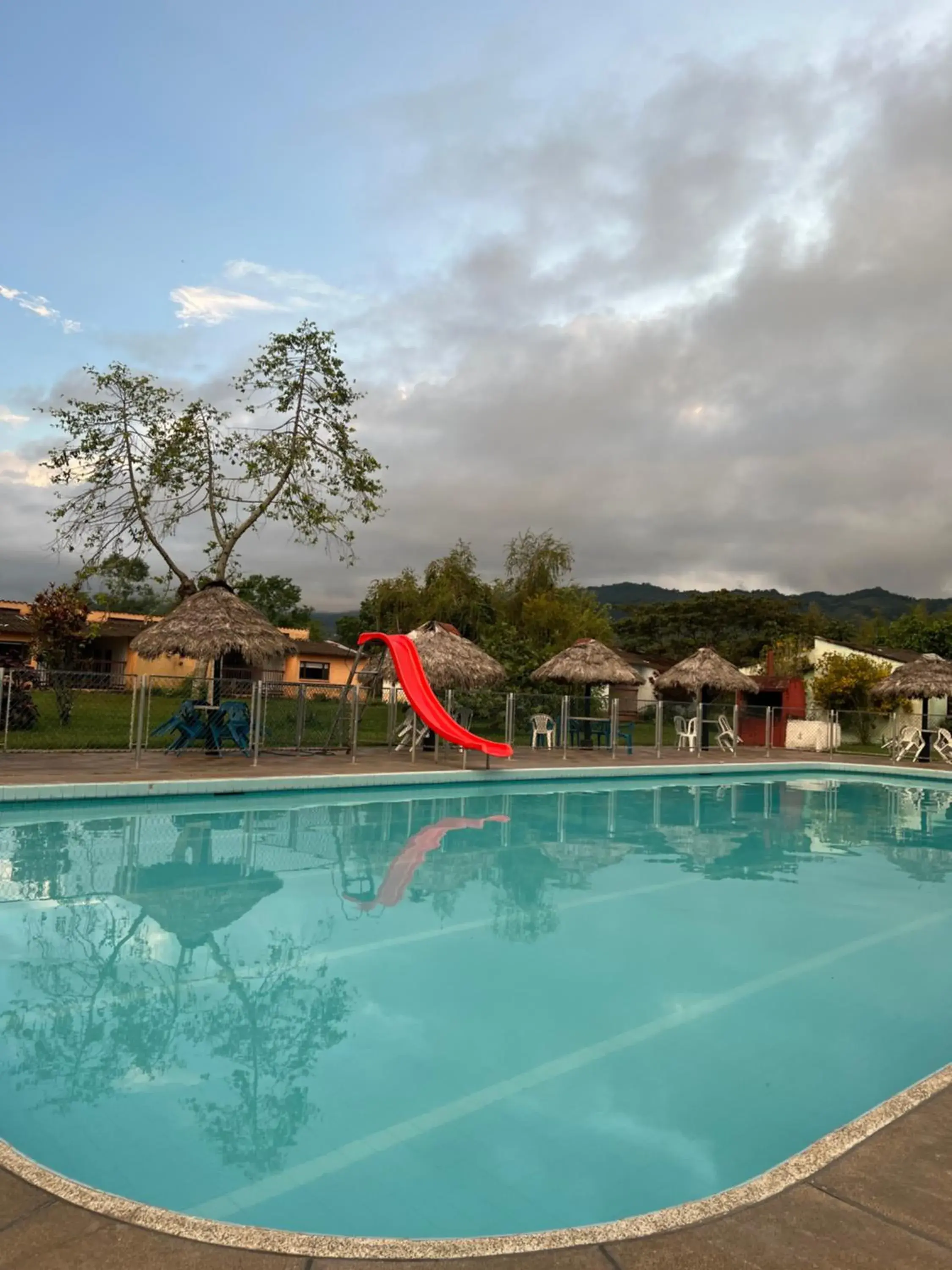Tacuara Hotel Tacuara Hotel