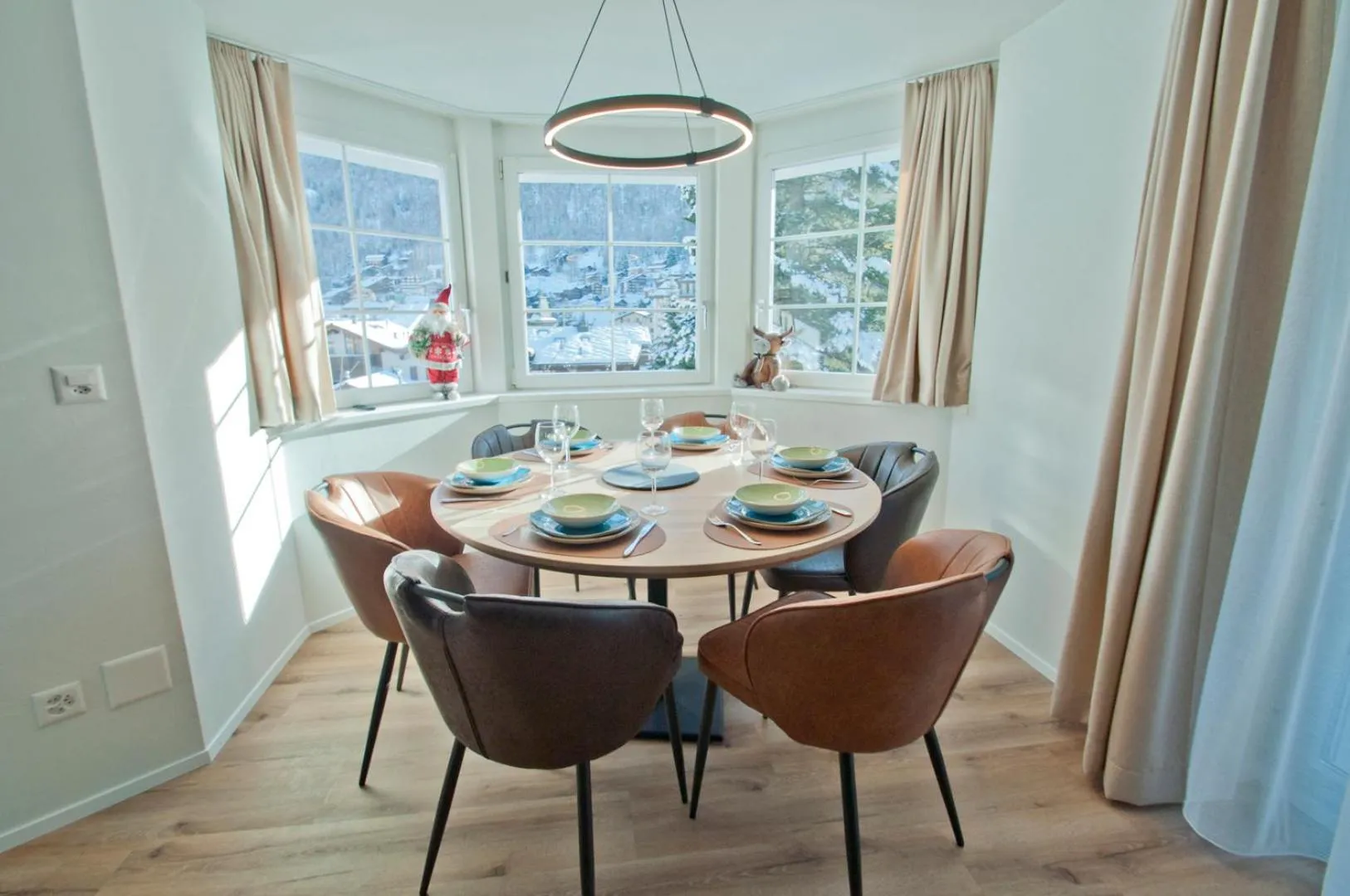 Chalet Aeschhorn