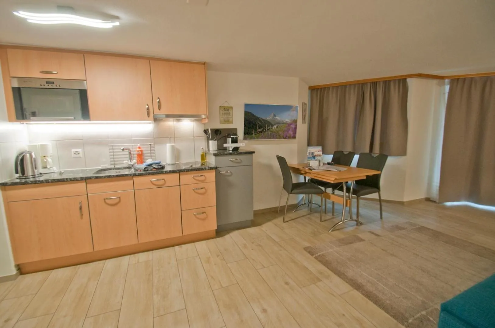 Chalet Aeschhorn
