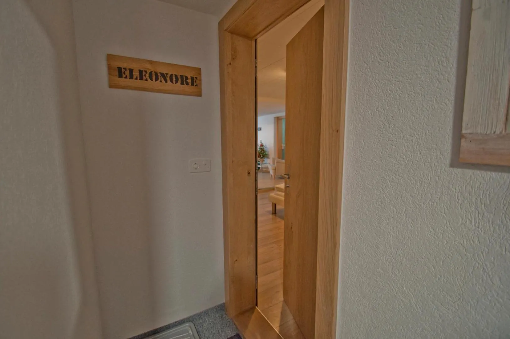Chalet Aeschhorn