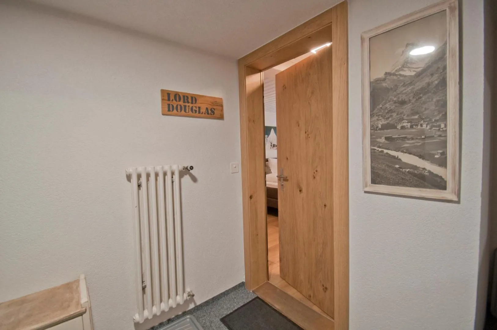 Chalet Aeschhorn