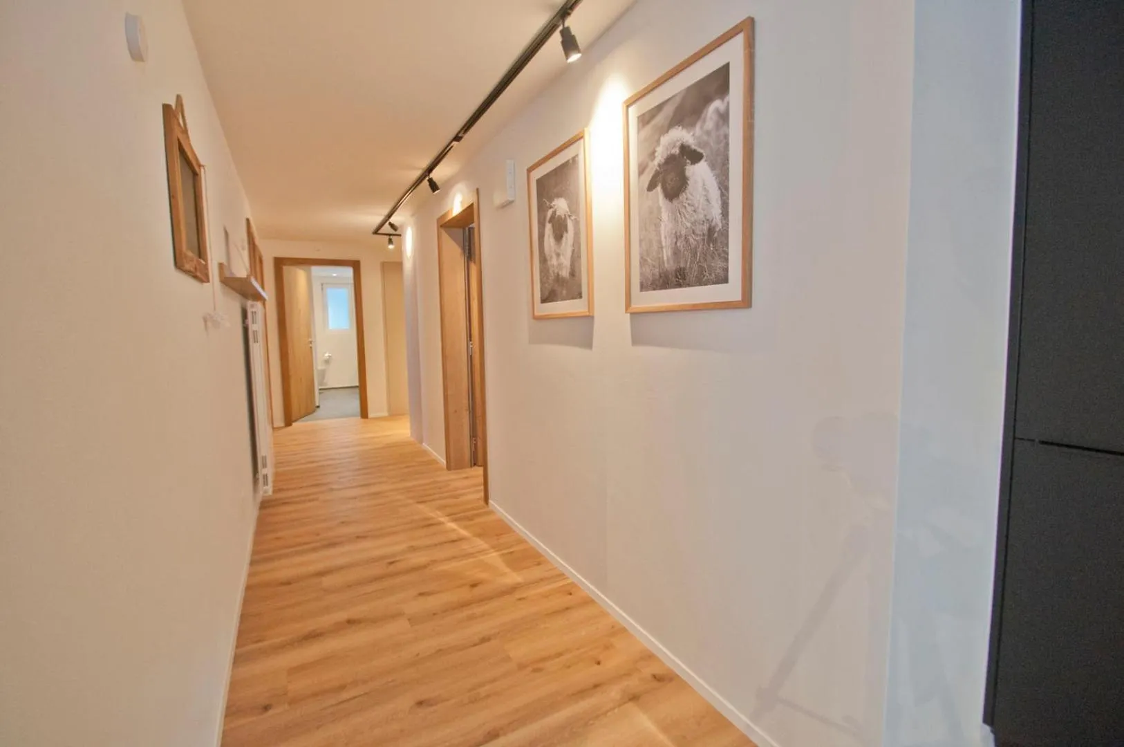 Chalet Aeschhorn