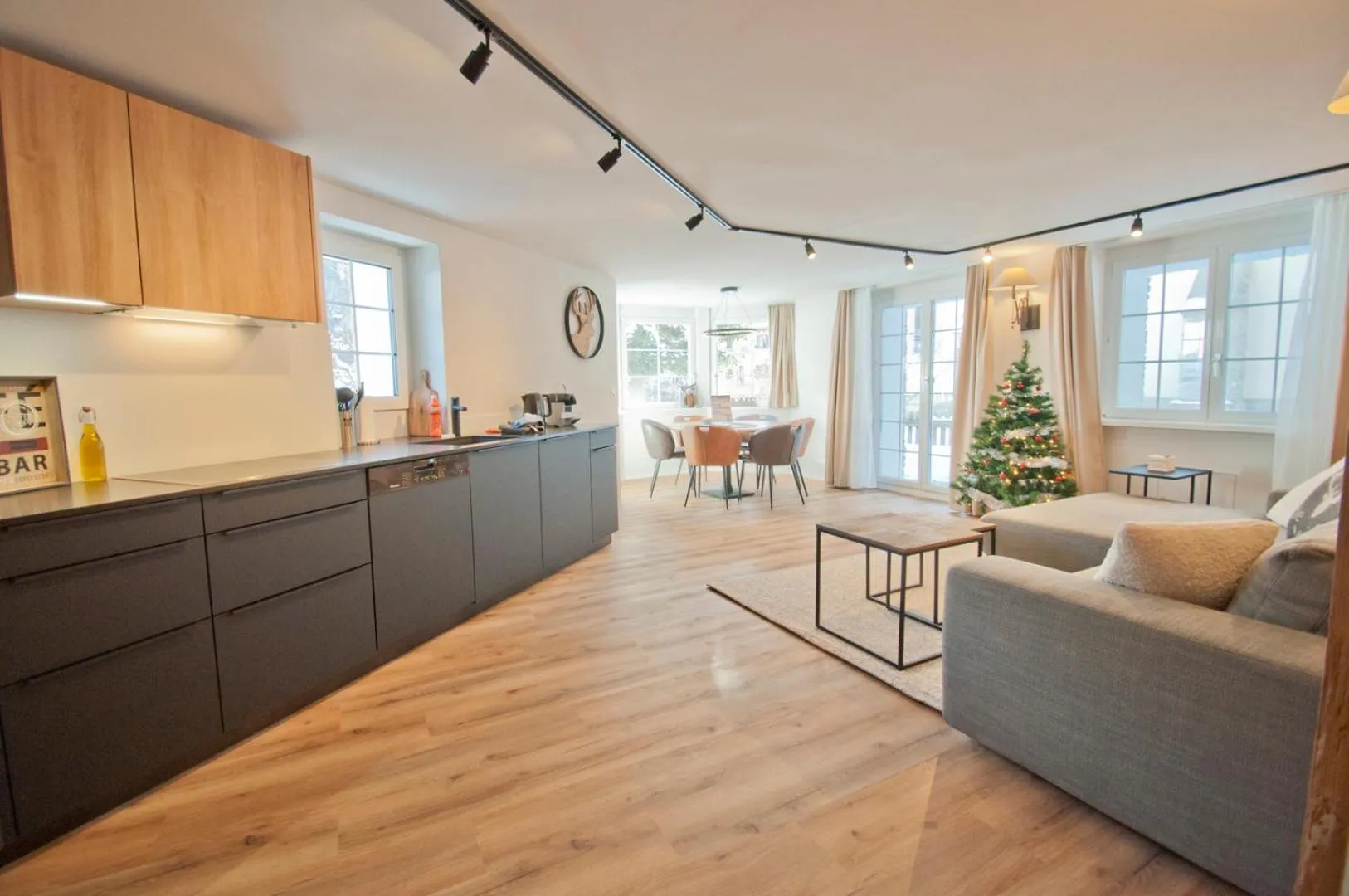 Chalet Aeschhorn