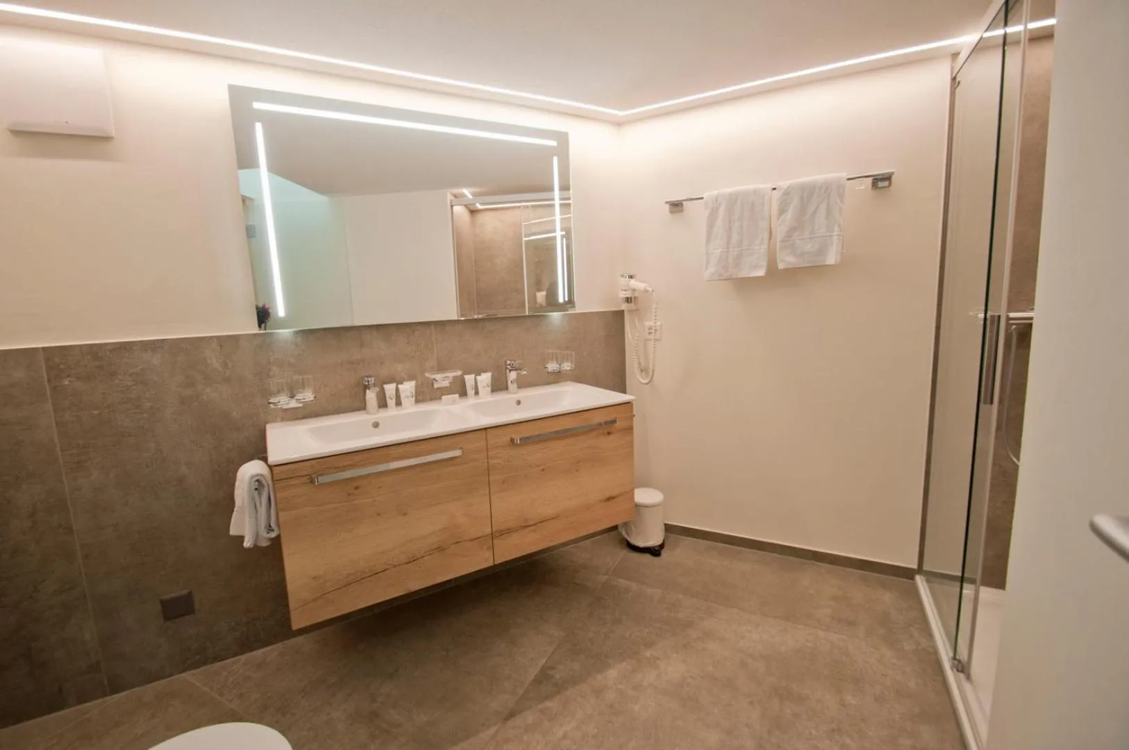 Chalet Aeschhorn
