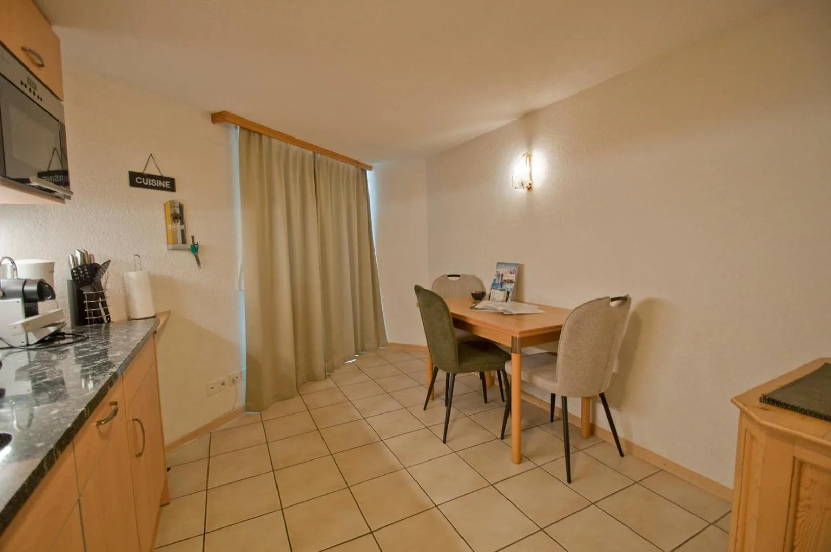 Chalet Aeschhorn