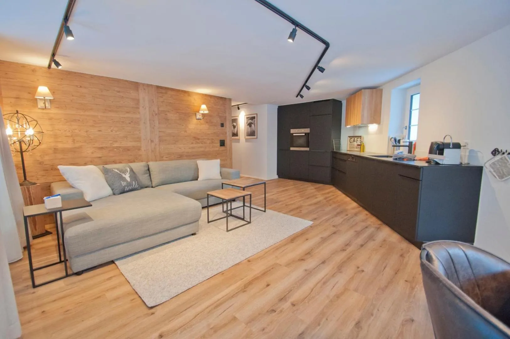 Chalet Aeschhorn