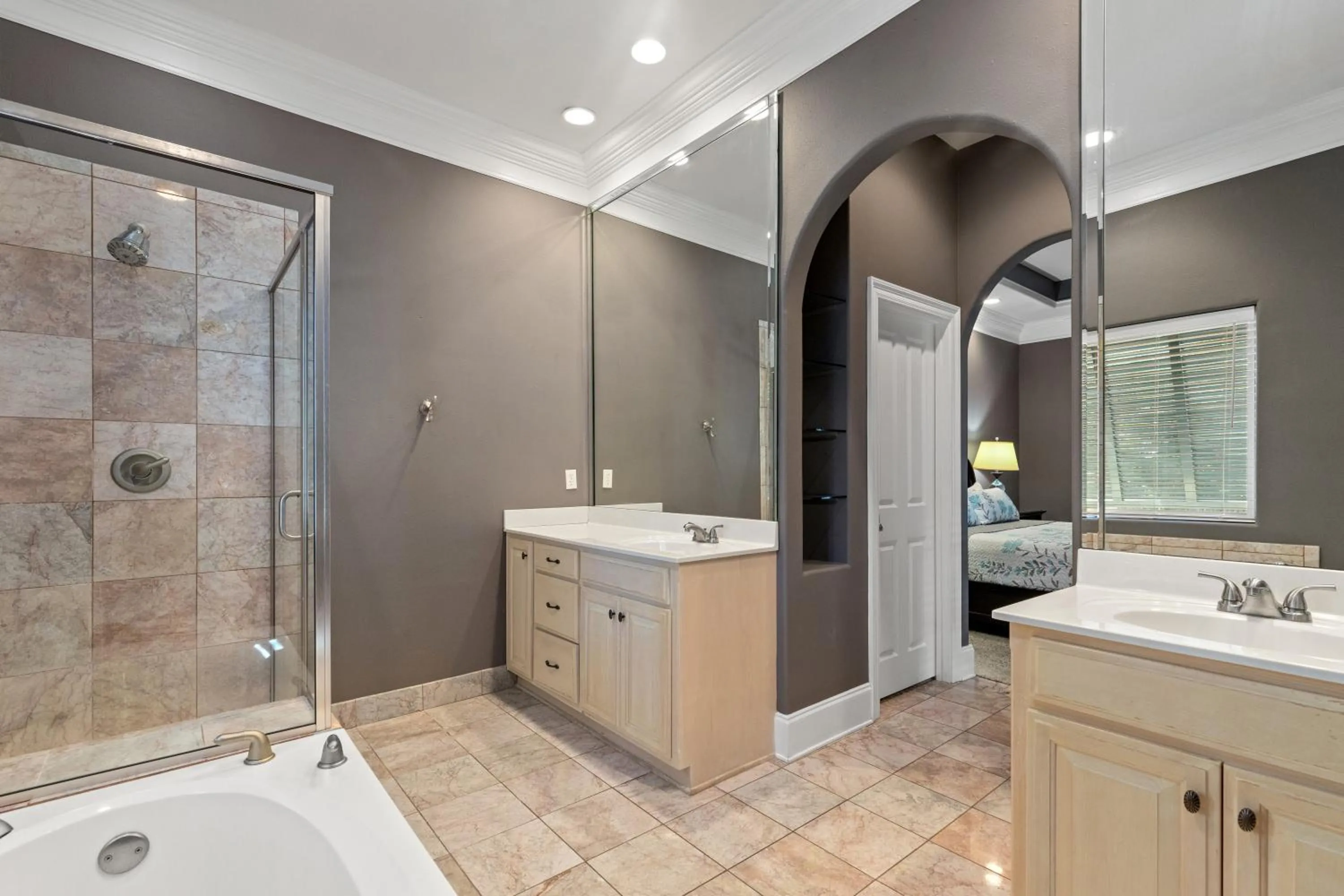Sugar Sand Retreat – 3-Bed, 2-Bath Beach Getaway with Private Pool, Sleeps 8!