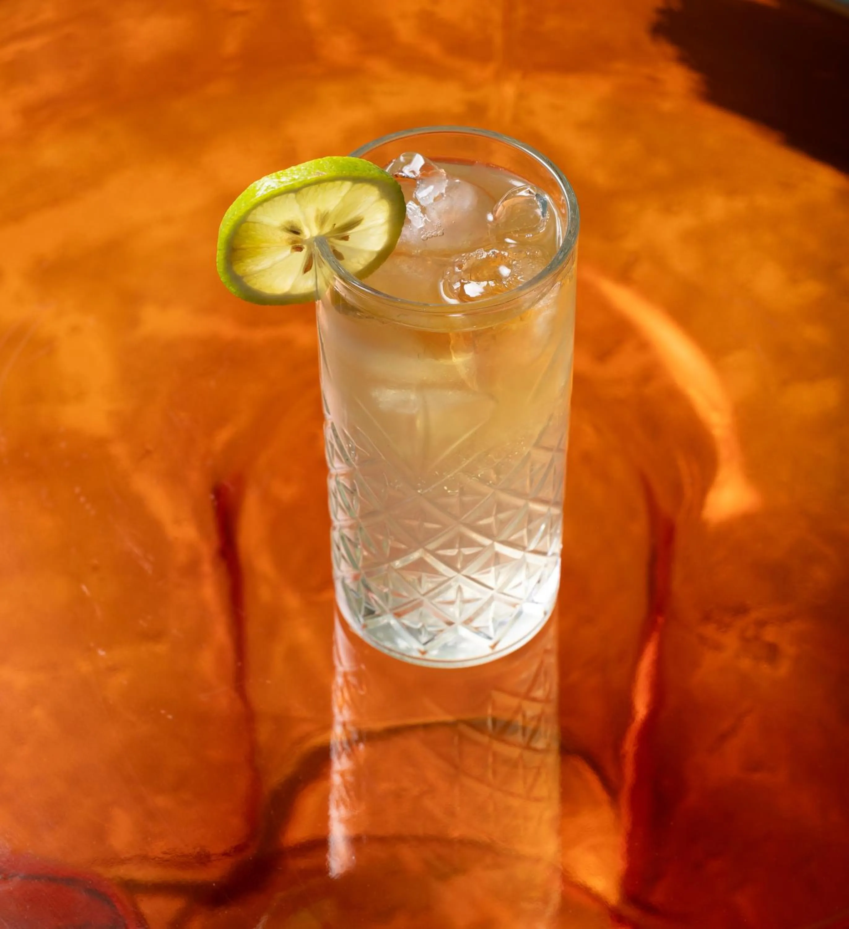 Drinks in Yin Hotel & Spa