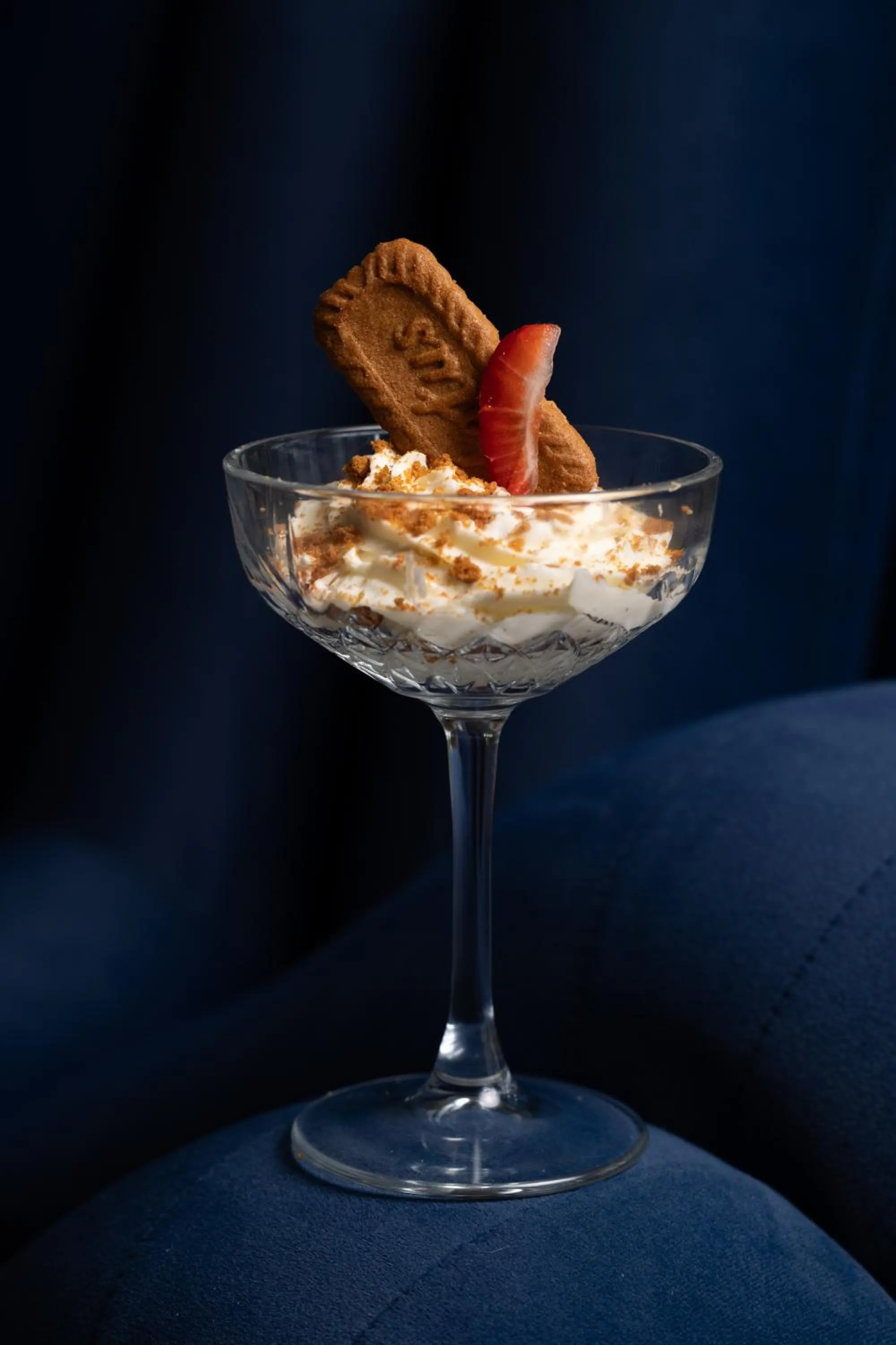 Food and drinks in Yin Hotel & Spa