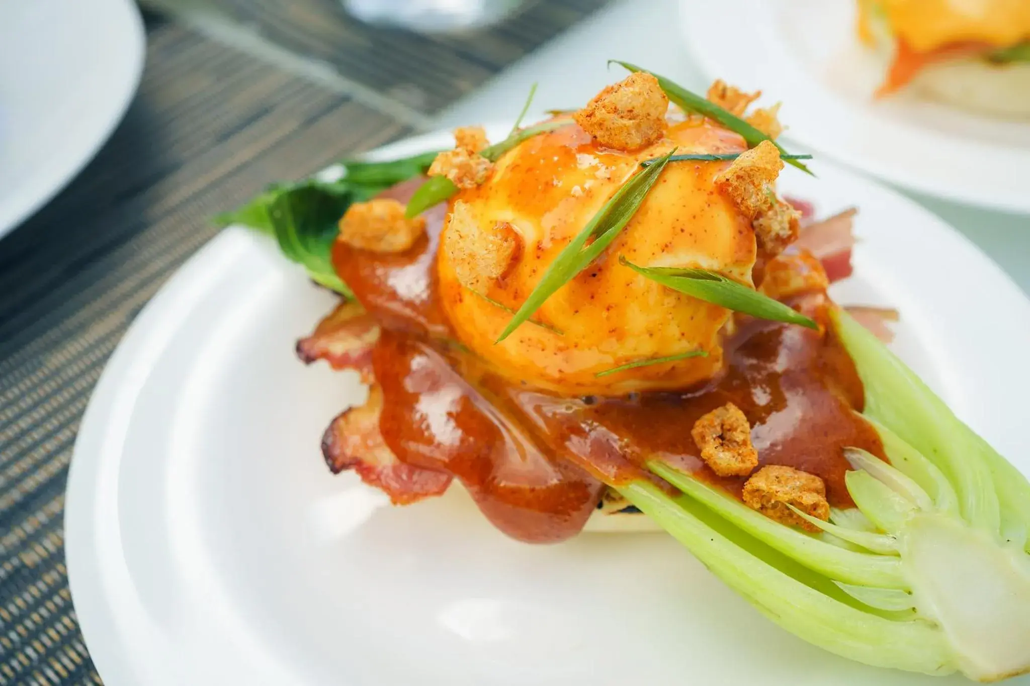 Restaurant/places to eat in Kata Rocks - SHA Extra Plus Restaurant/places to eat in Kata Rocks - SHA Extra Plus