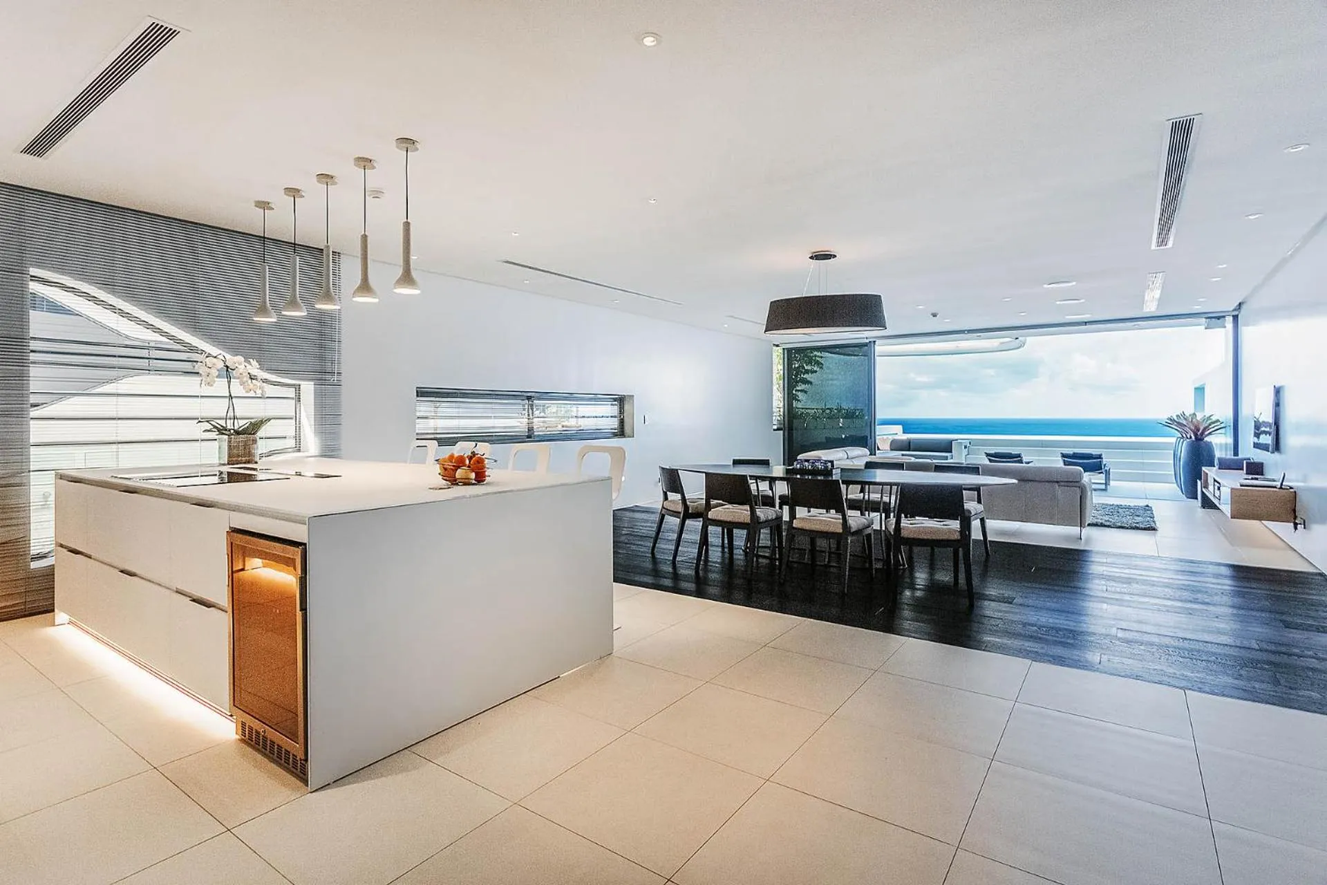 Kitchen or kitchenette in Kata Rocks