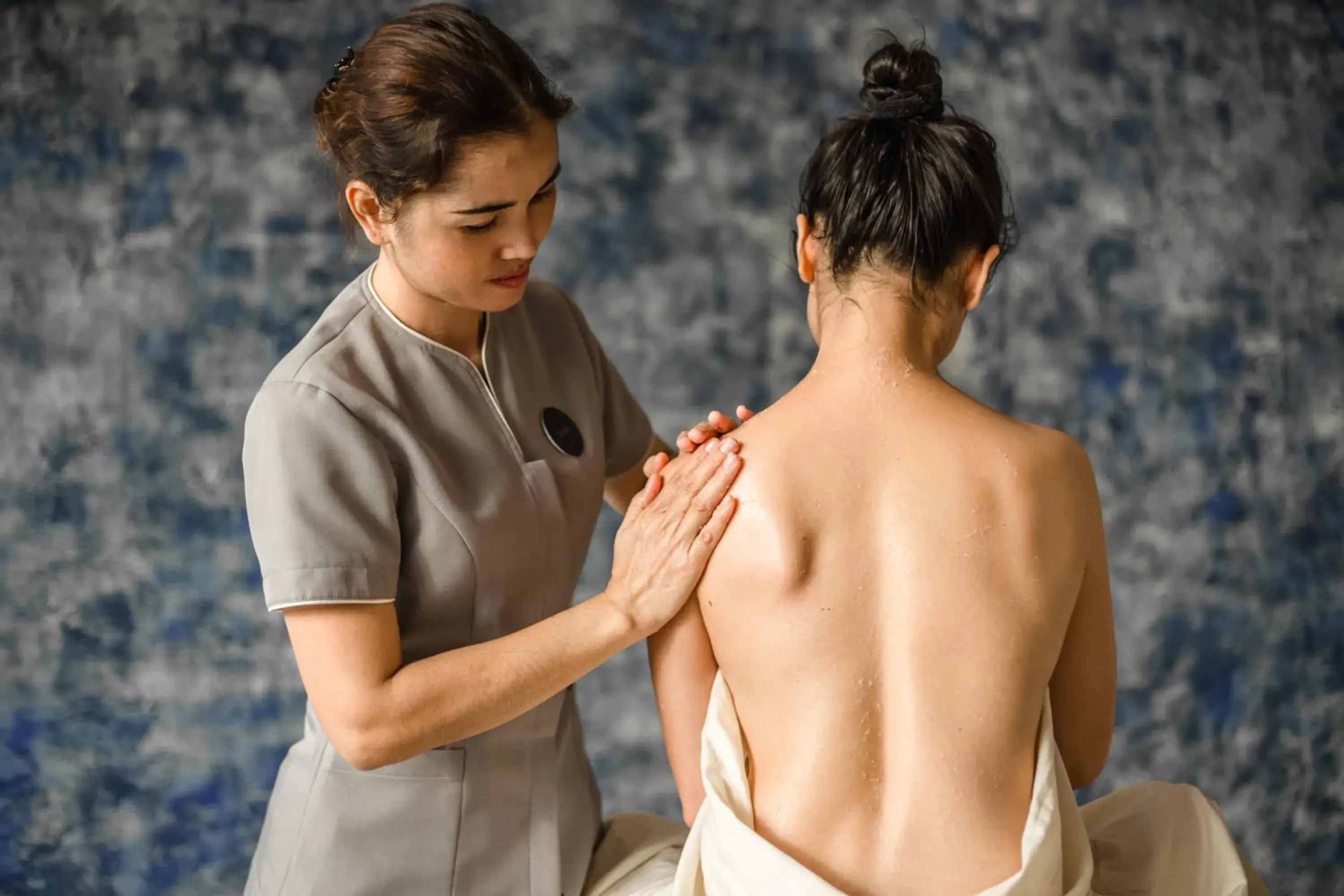 Spa and wellness centre/facilities in Kata Rocks - SHA Extra Plus Spa and wellness centre/facilities in Kata Rocks - SHA Extra Plus