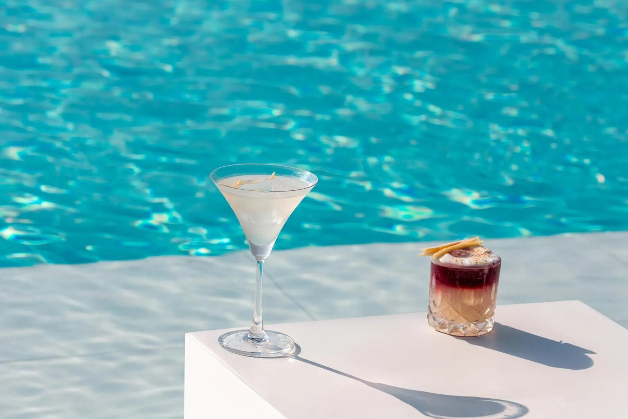 Lounge or bar in Kata Rocks