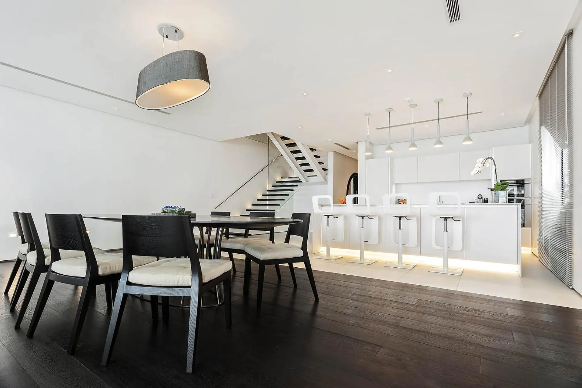 Living room in Kata Rocks