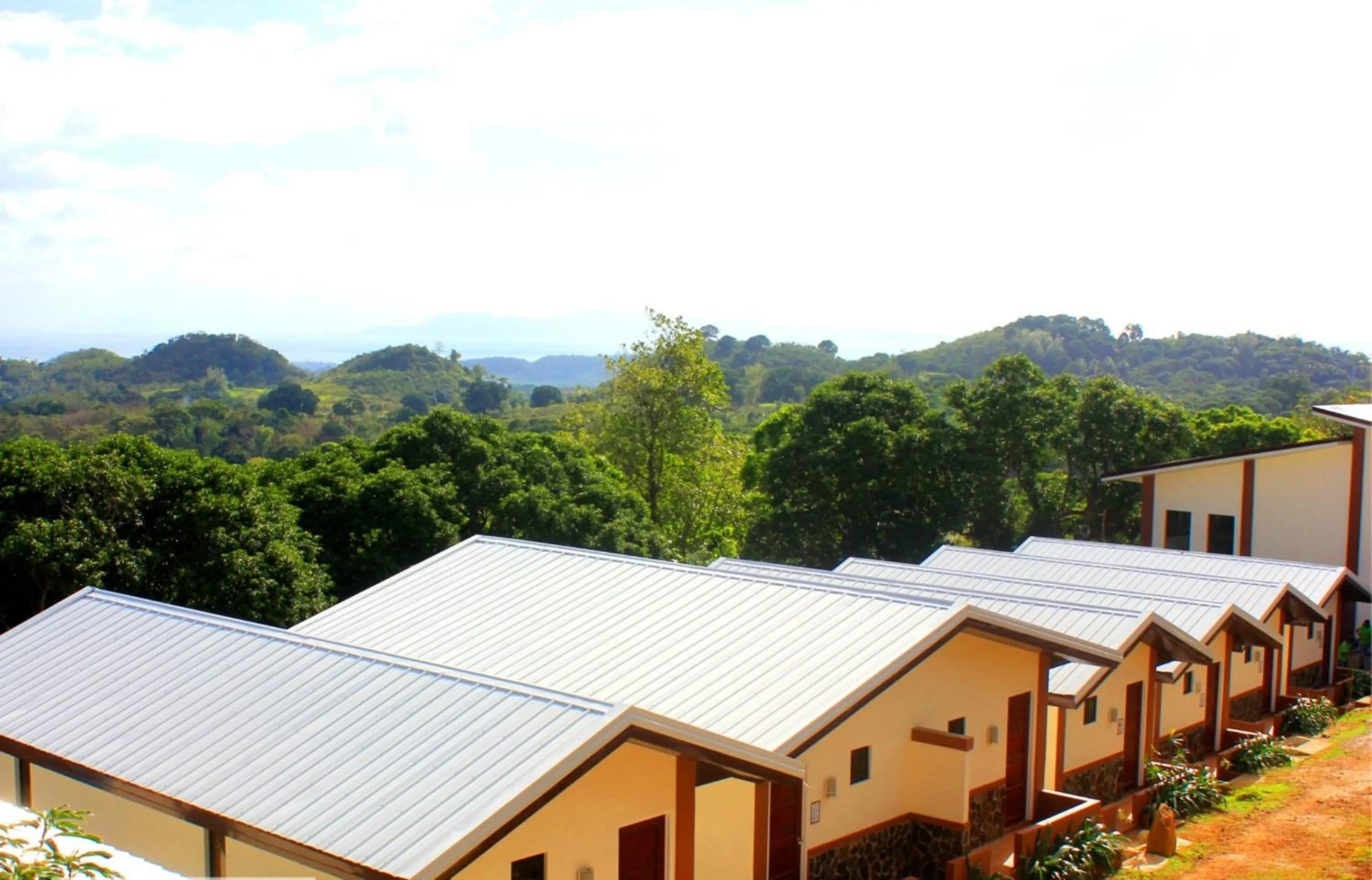 Bird's eye view in Bakasyunan Resort and Conference Center - Tanay