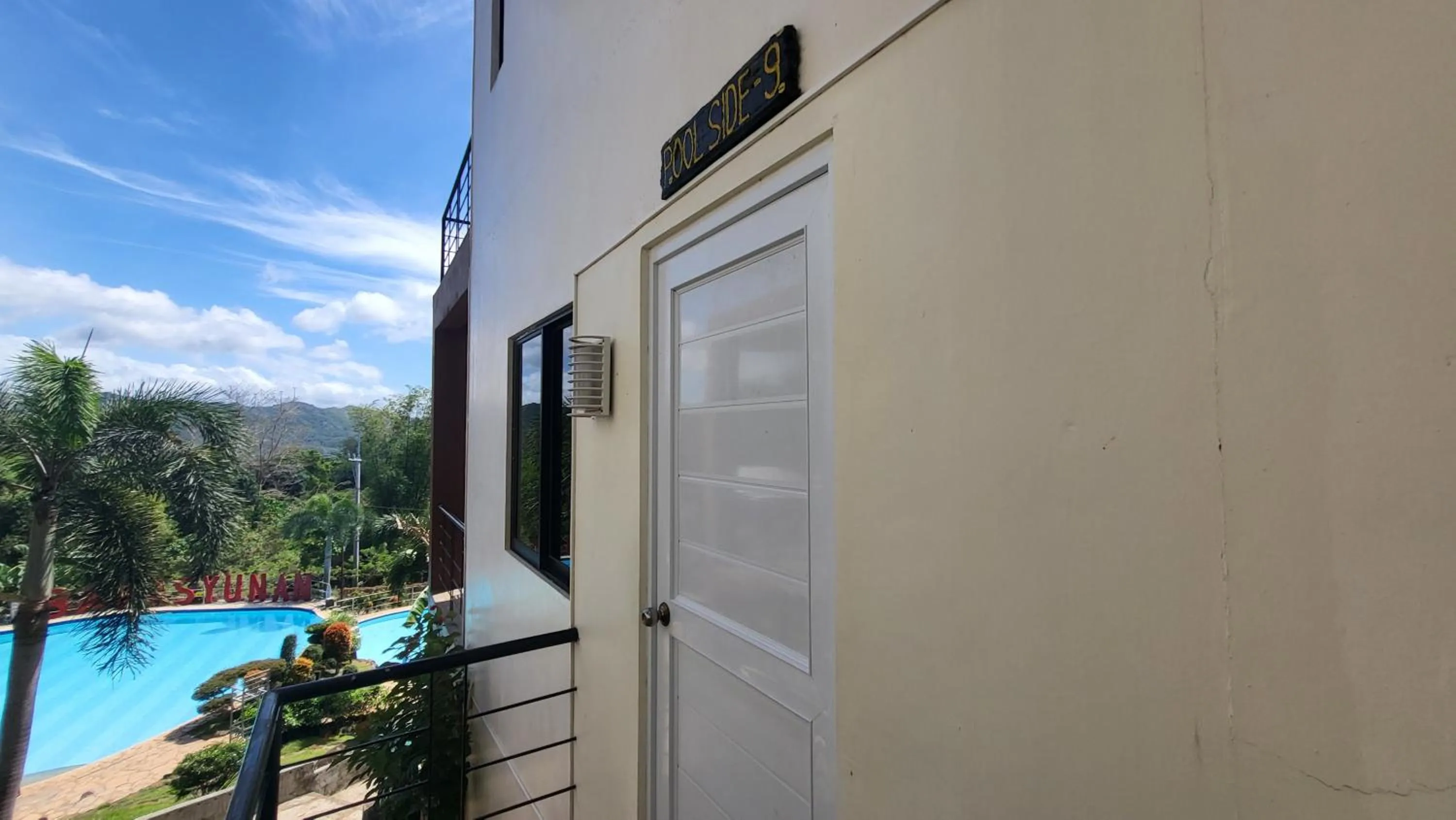 Property building in Bakasyunan Resort and Conference Center - Tanay