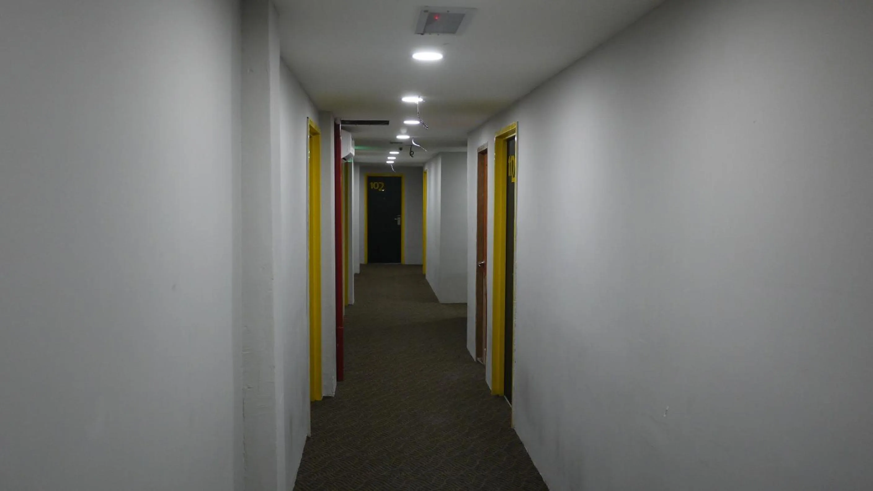 Other in Dream Garden Hotel