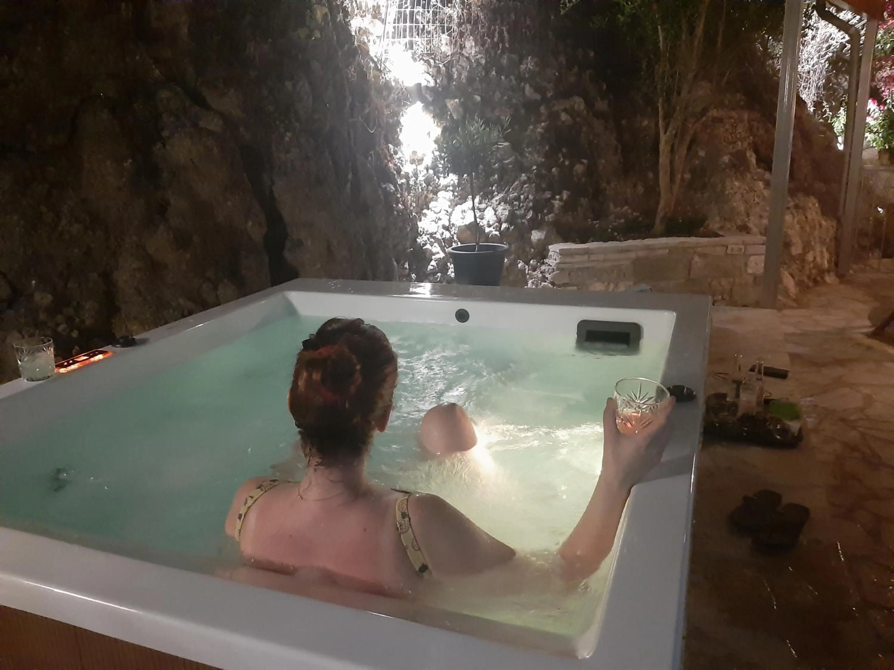 Paraskevi's Luxury Studios