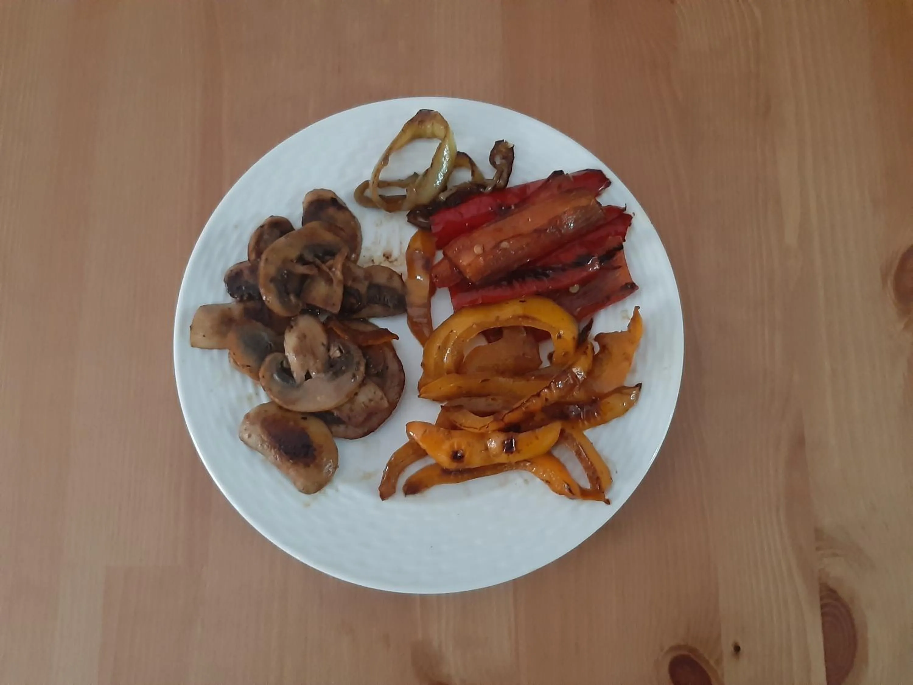 Breakfast in Paraskevi's Luxury Studios