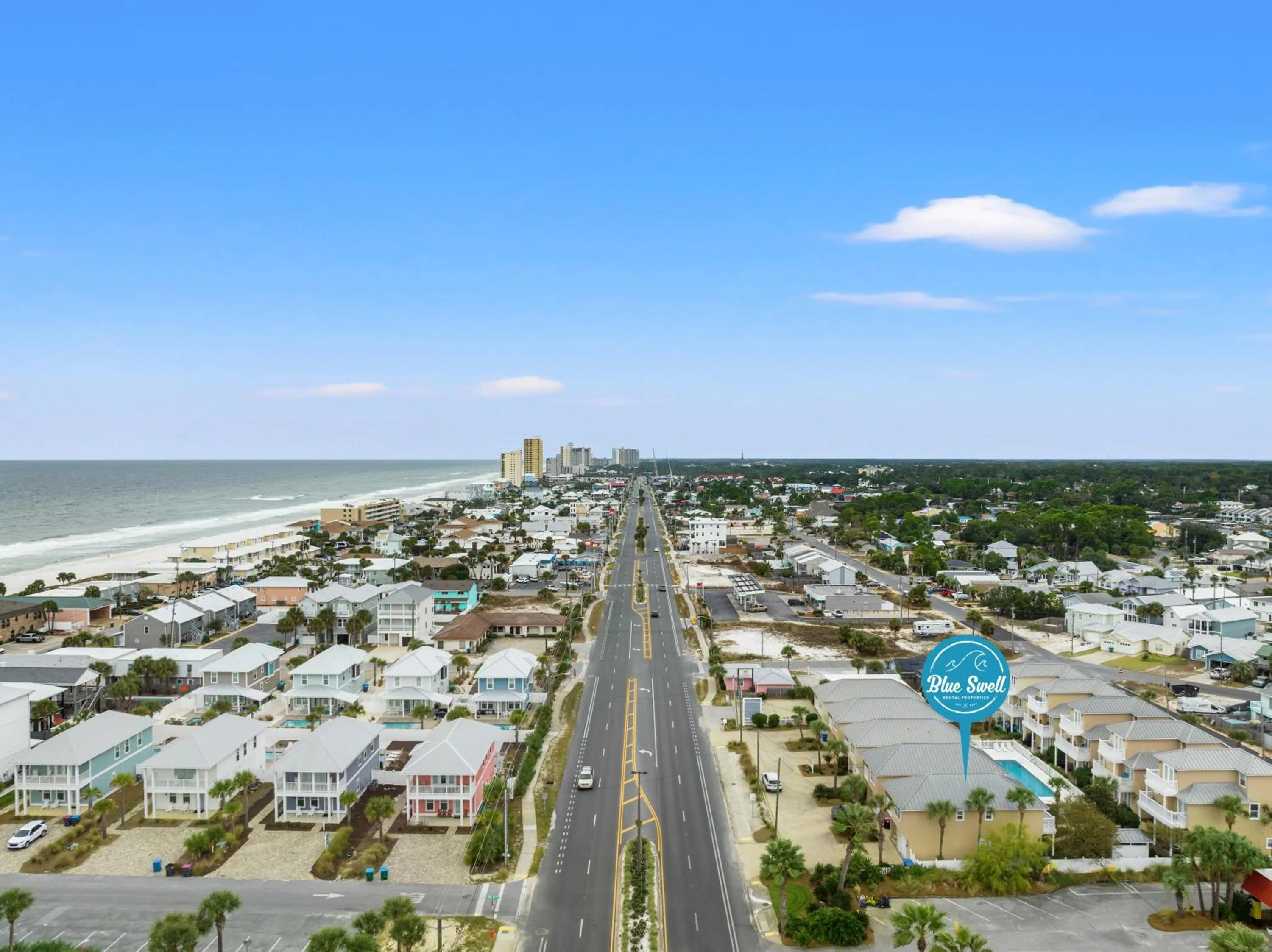 Other in Escape to Sand Dollar Holler: Coastal Retreat, 3 Beds, 25 Baths, Sleeps 10!