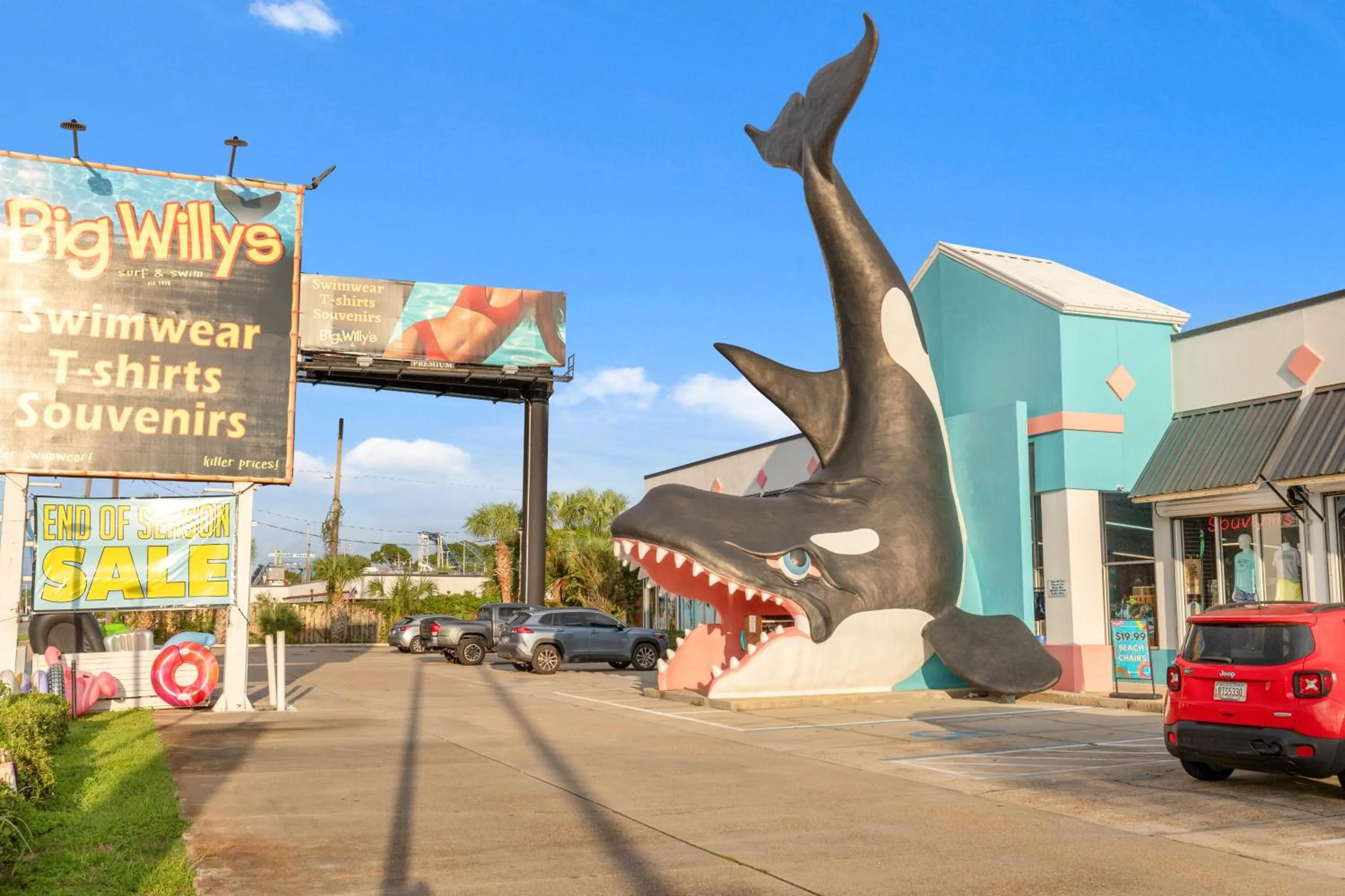 Other in Escape to Sand Dollar Holler: Coastal Retreat, 3 Beds, 25 Baths, Sleeps 10!