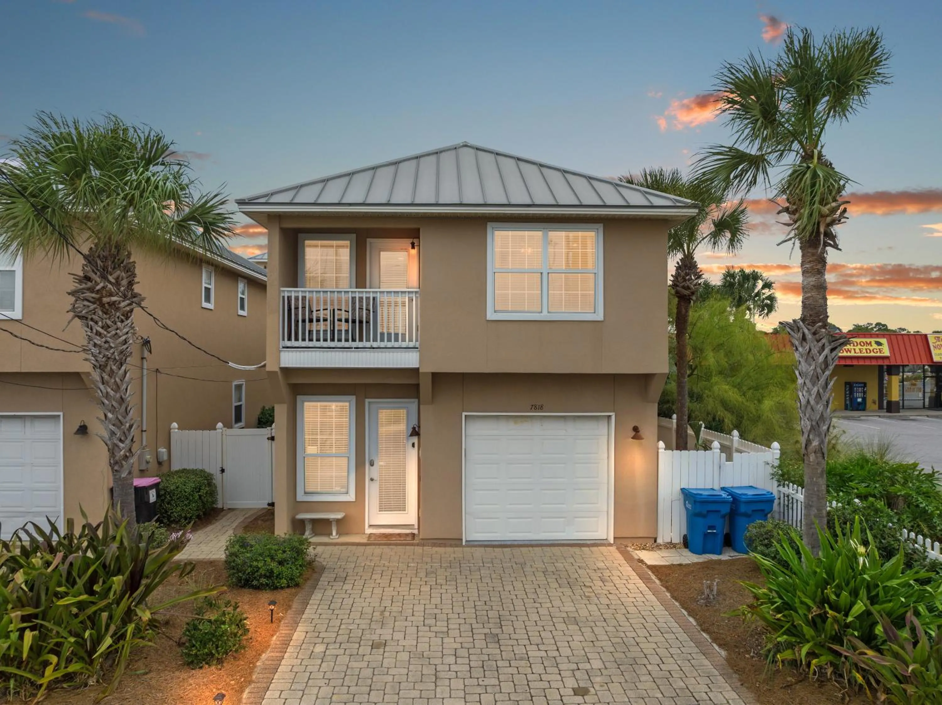 Other in Escape to Sand Dollar Holler: Coastal Retreat, 3 Beds, 25 Baths, Sleeps 10!