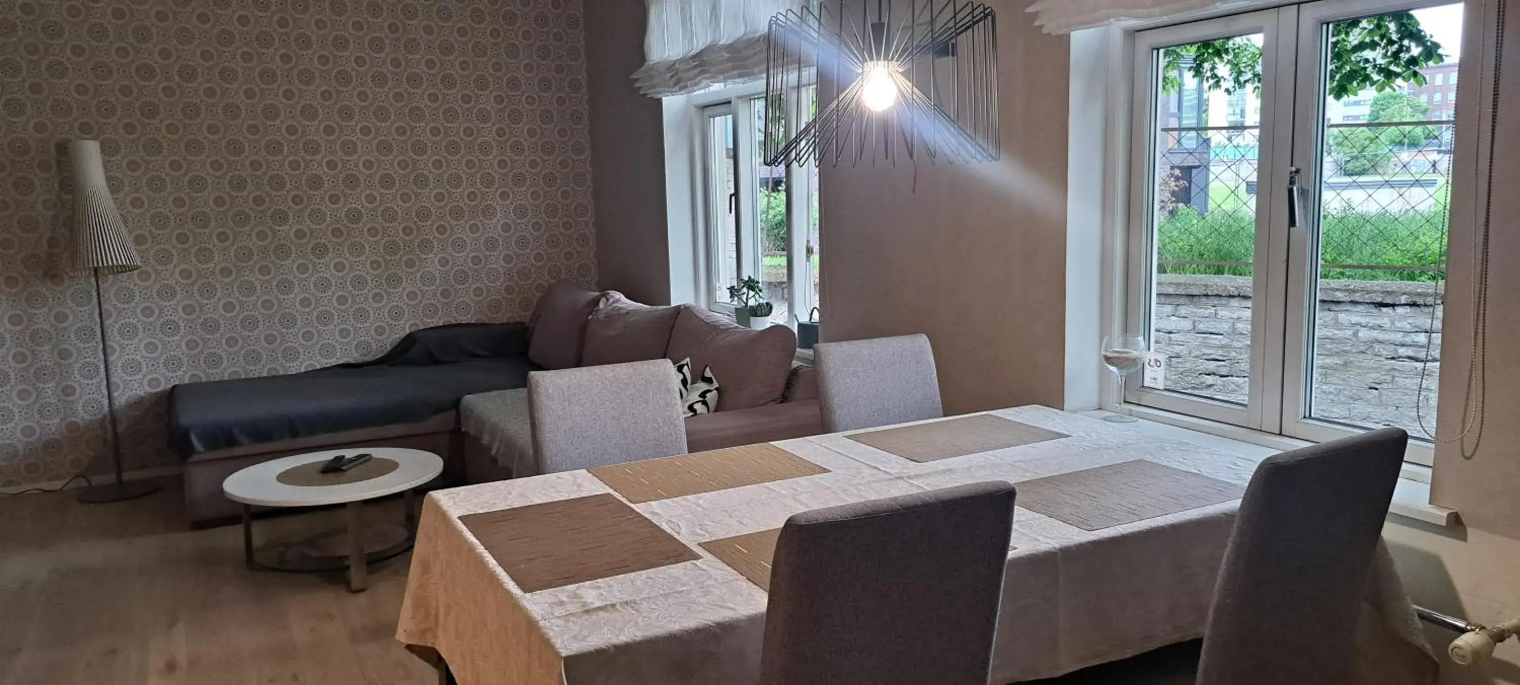 City Centre Duplex Apartment City Centre Duplex Apartment