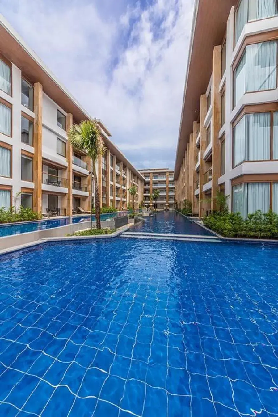 Henann Crystal Sands Resort Henann Crystal Sands Resort