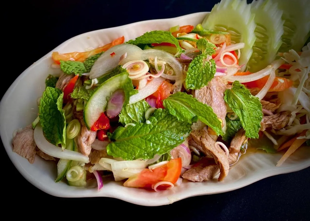 Restaurant/places to eat in Sugar and Spice Inn