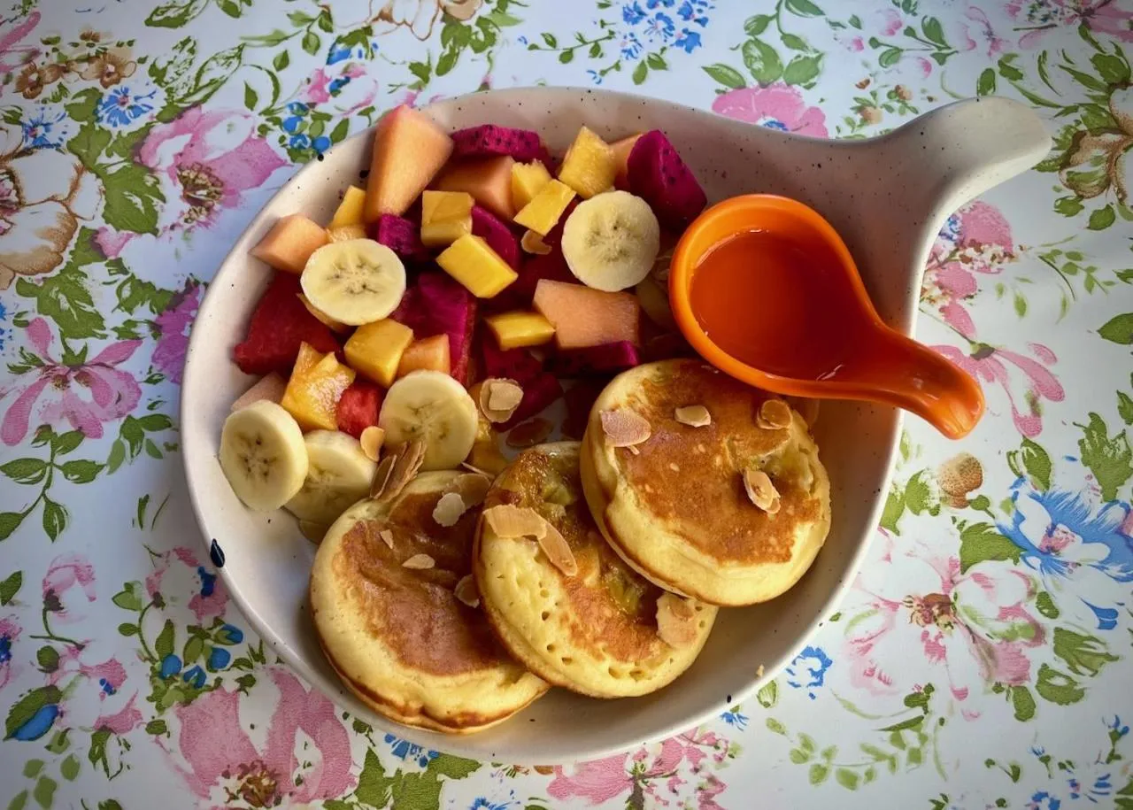 Restaurant/places to eat in Sugar and Spice Inn