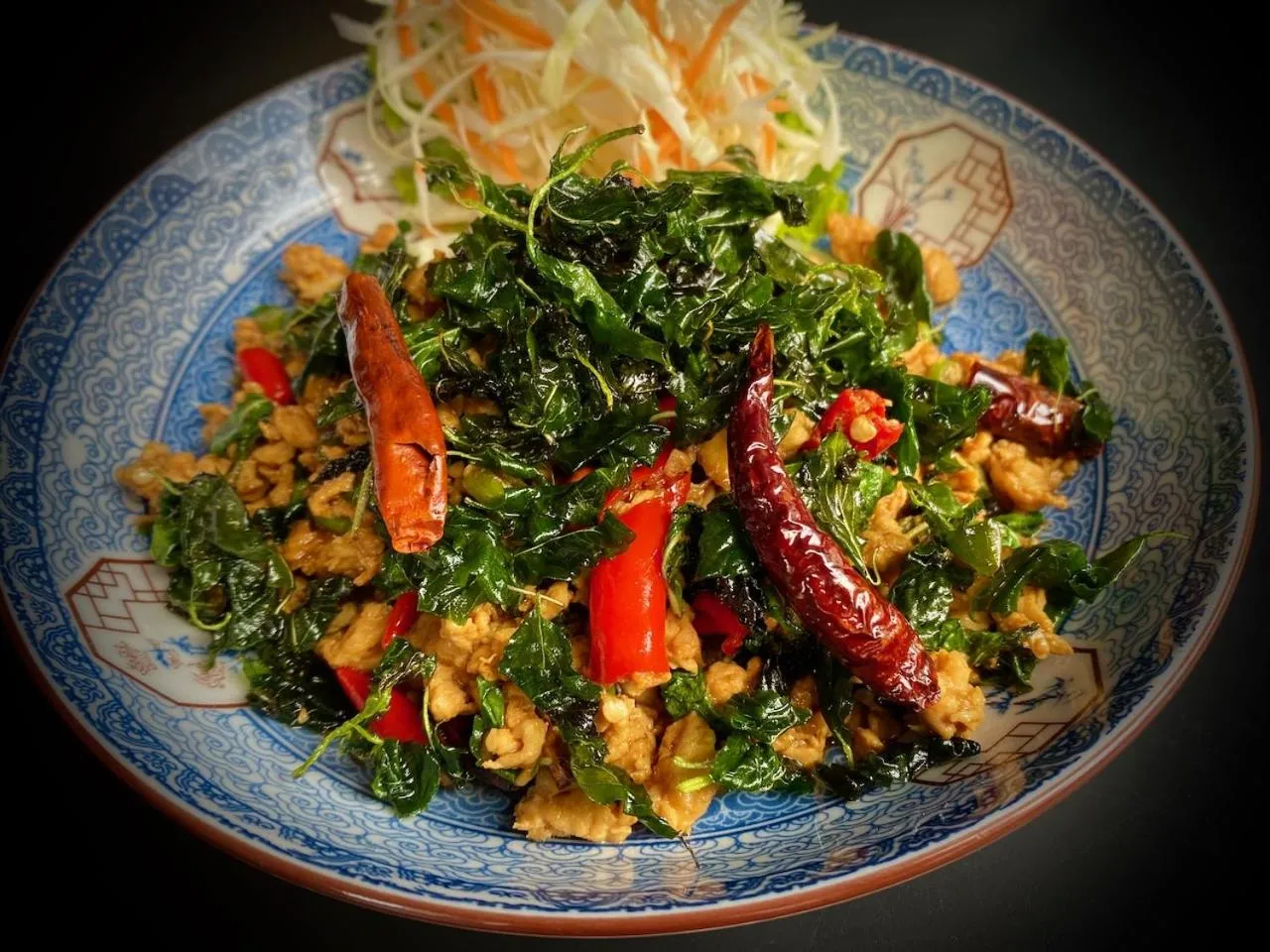 Restaurant/places to eat in Sugar and Spice Inn