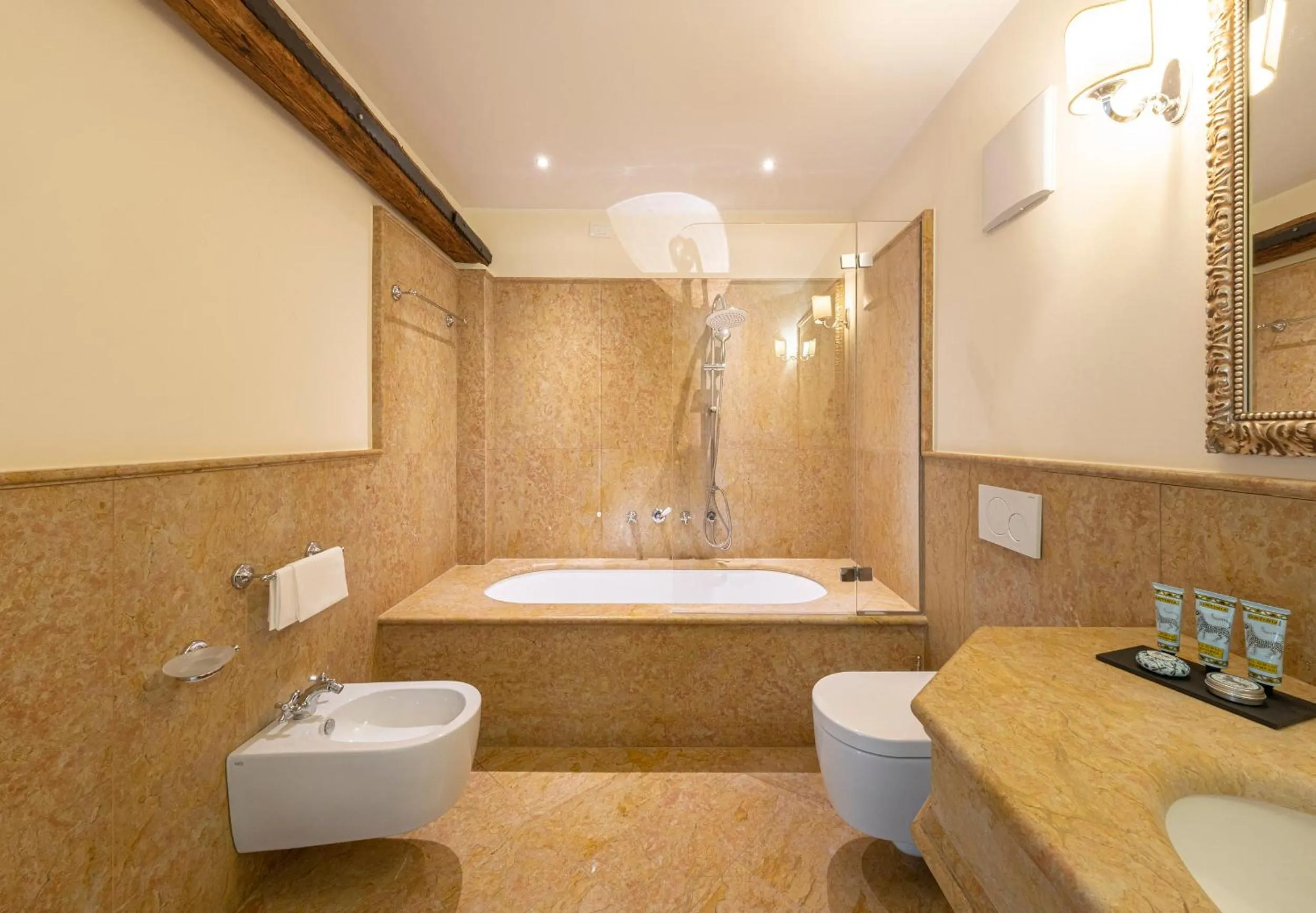 Hotel Villa Barbarich