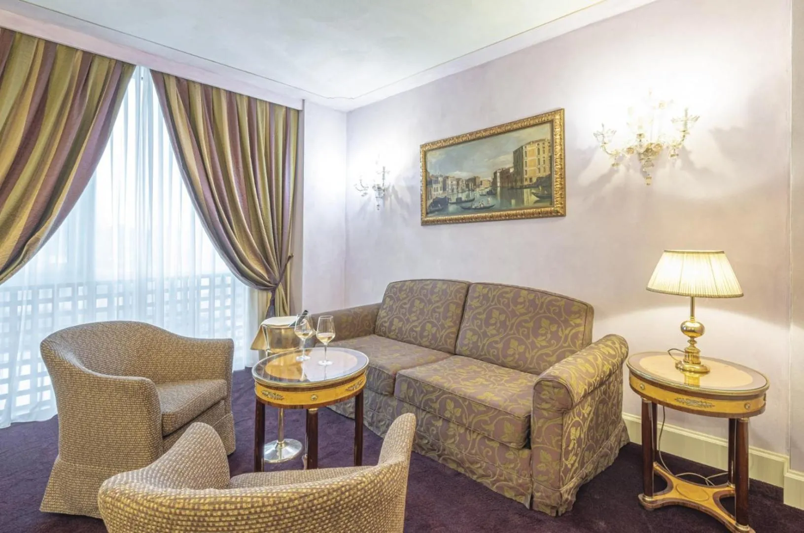 Hotel Villa Barbarich