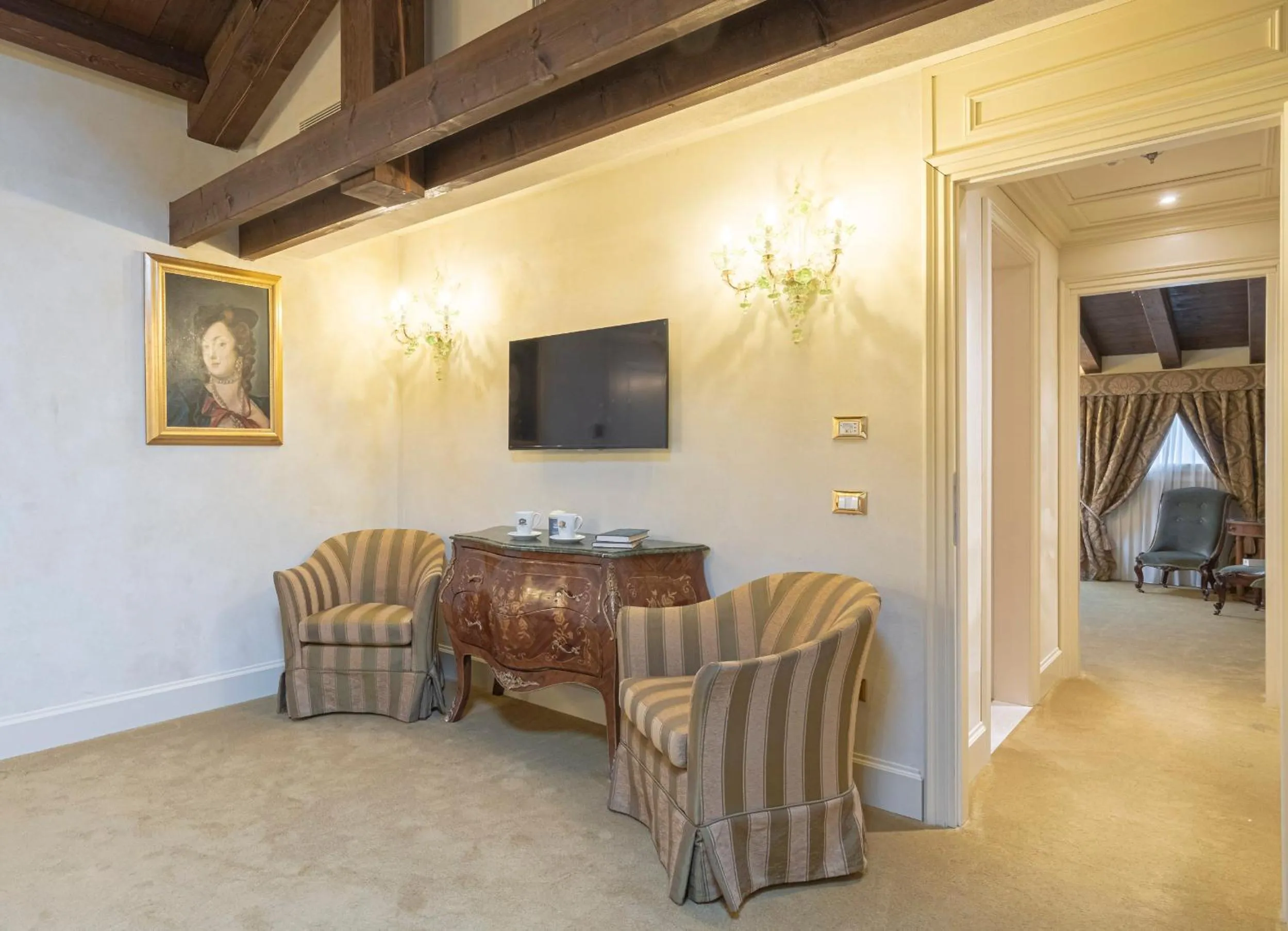 Hotel Villa Barbarich