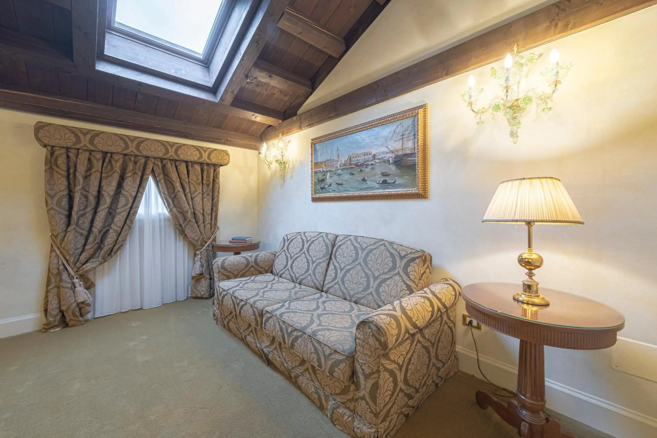 Hotel Villa Barbarich