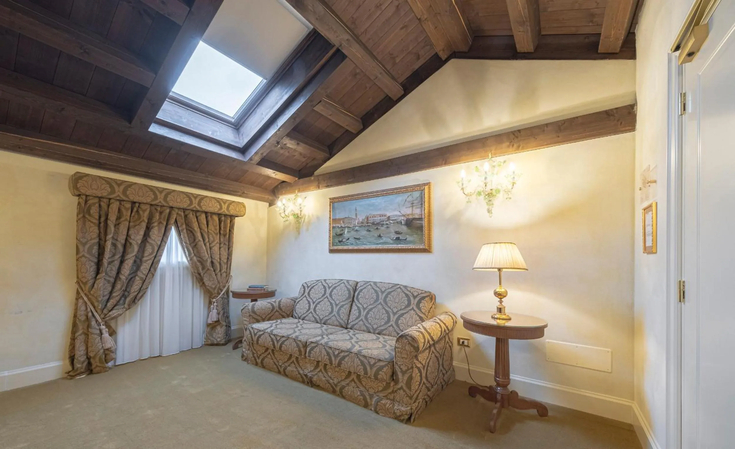 Hotel Villa Barbarich