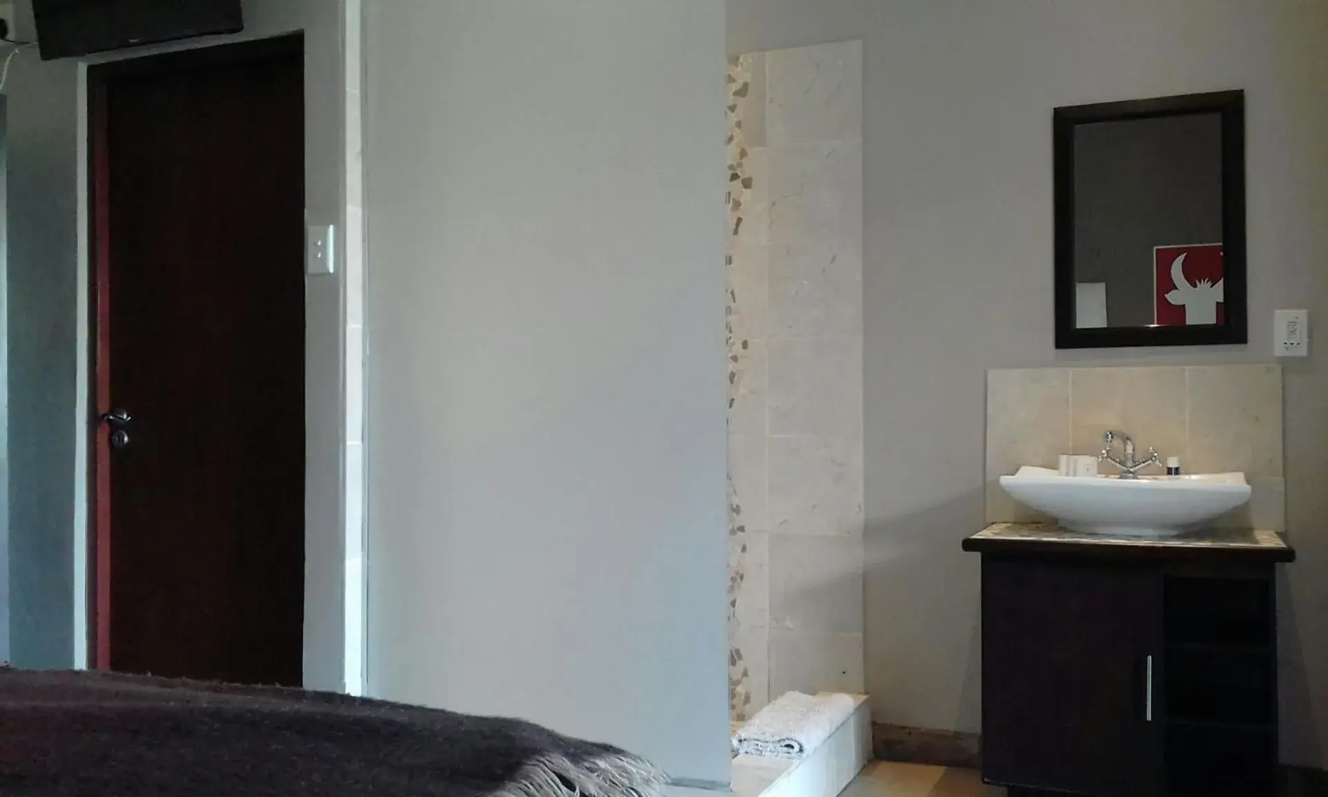 Double or Twin Room in Cu Guest House Double or Twin Room in Cu Guest House