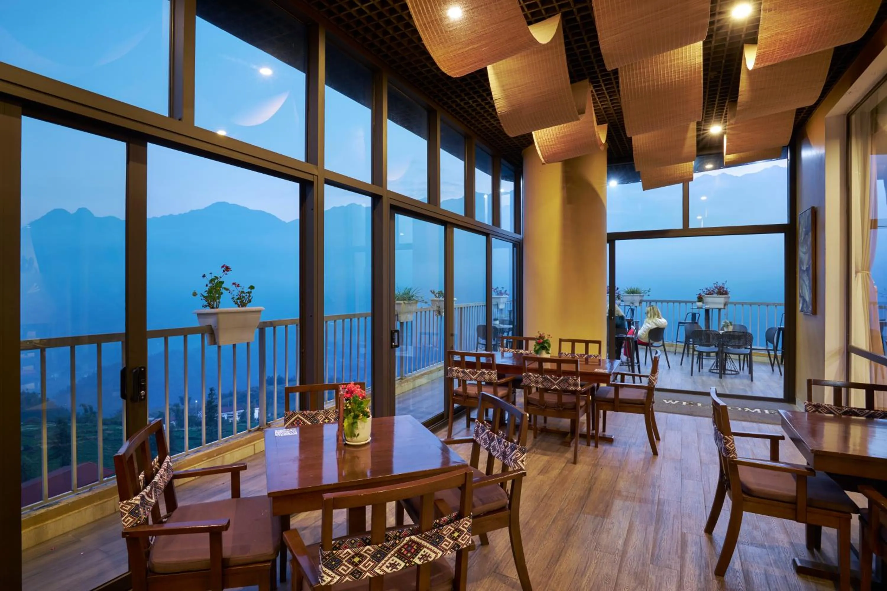 Amazing Hotel Sapa