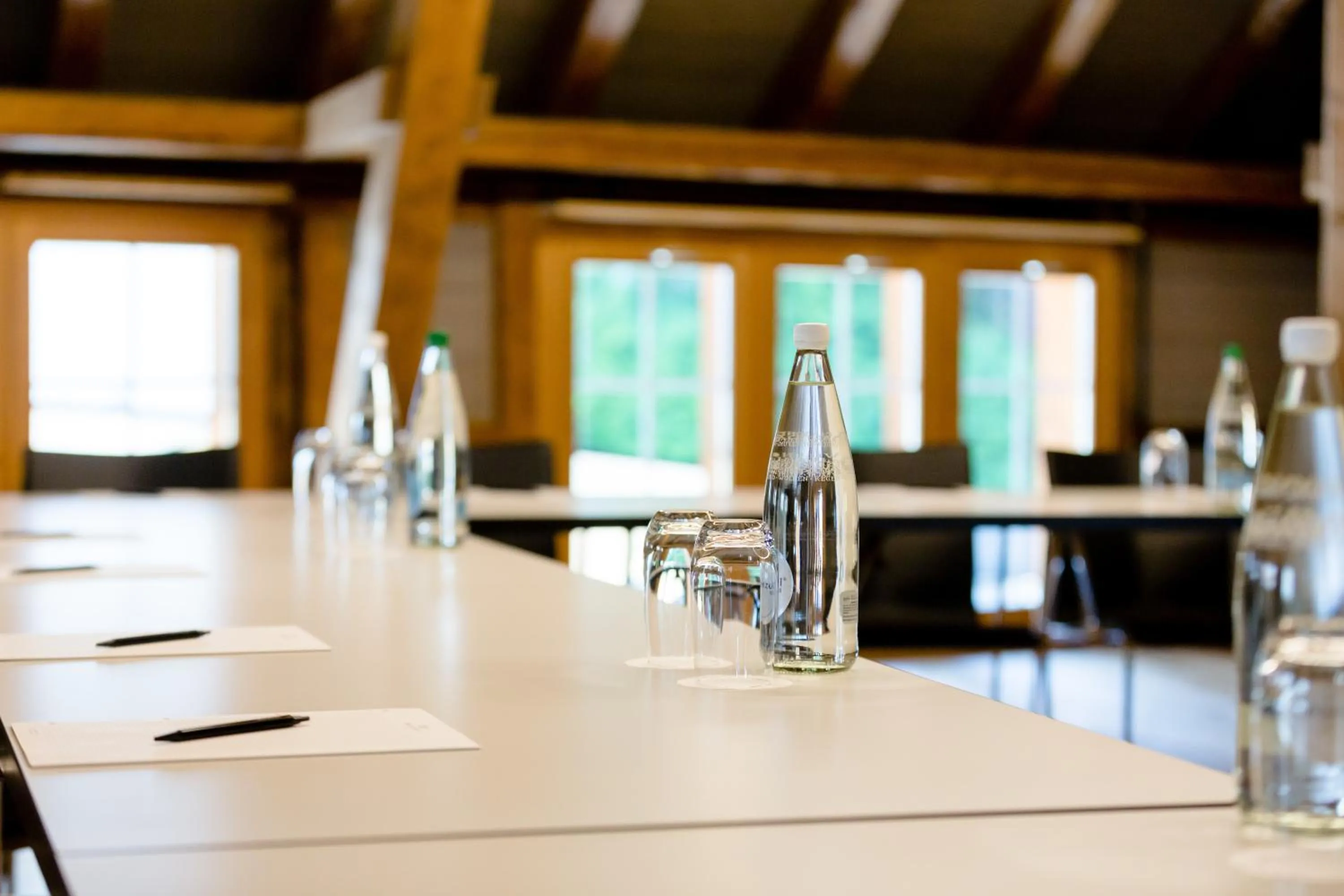 Day in Hotel Krone Speicher