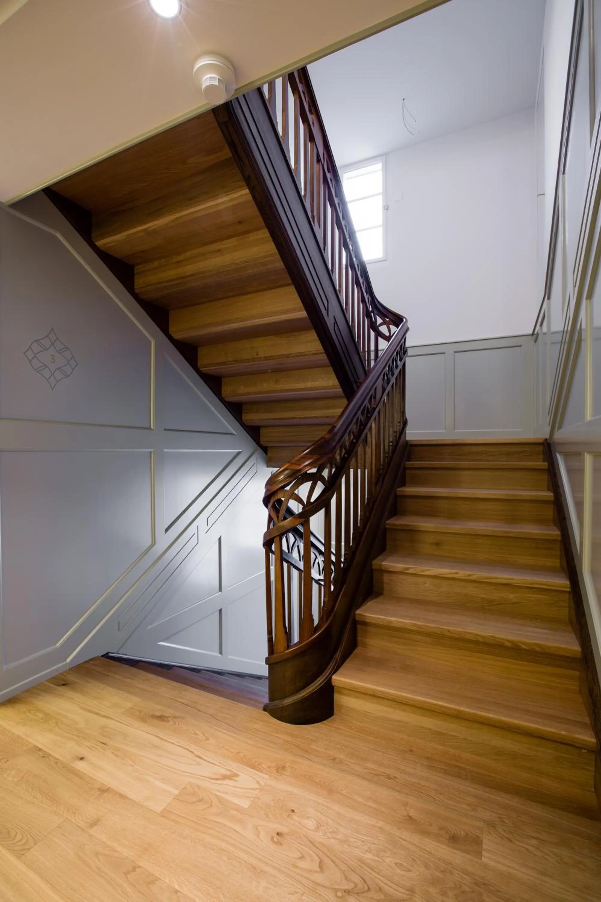 Day in Hotel Krone Speicher