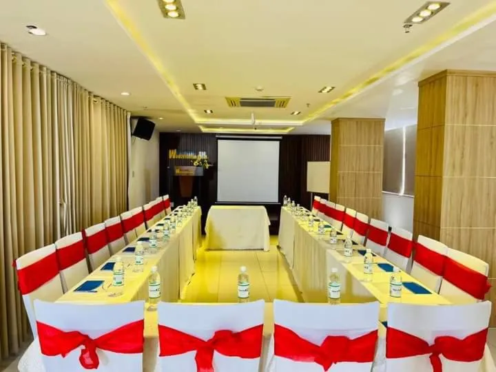 Nha Trang Wonderland Hotel