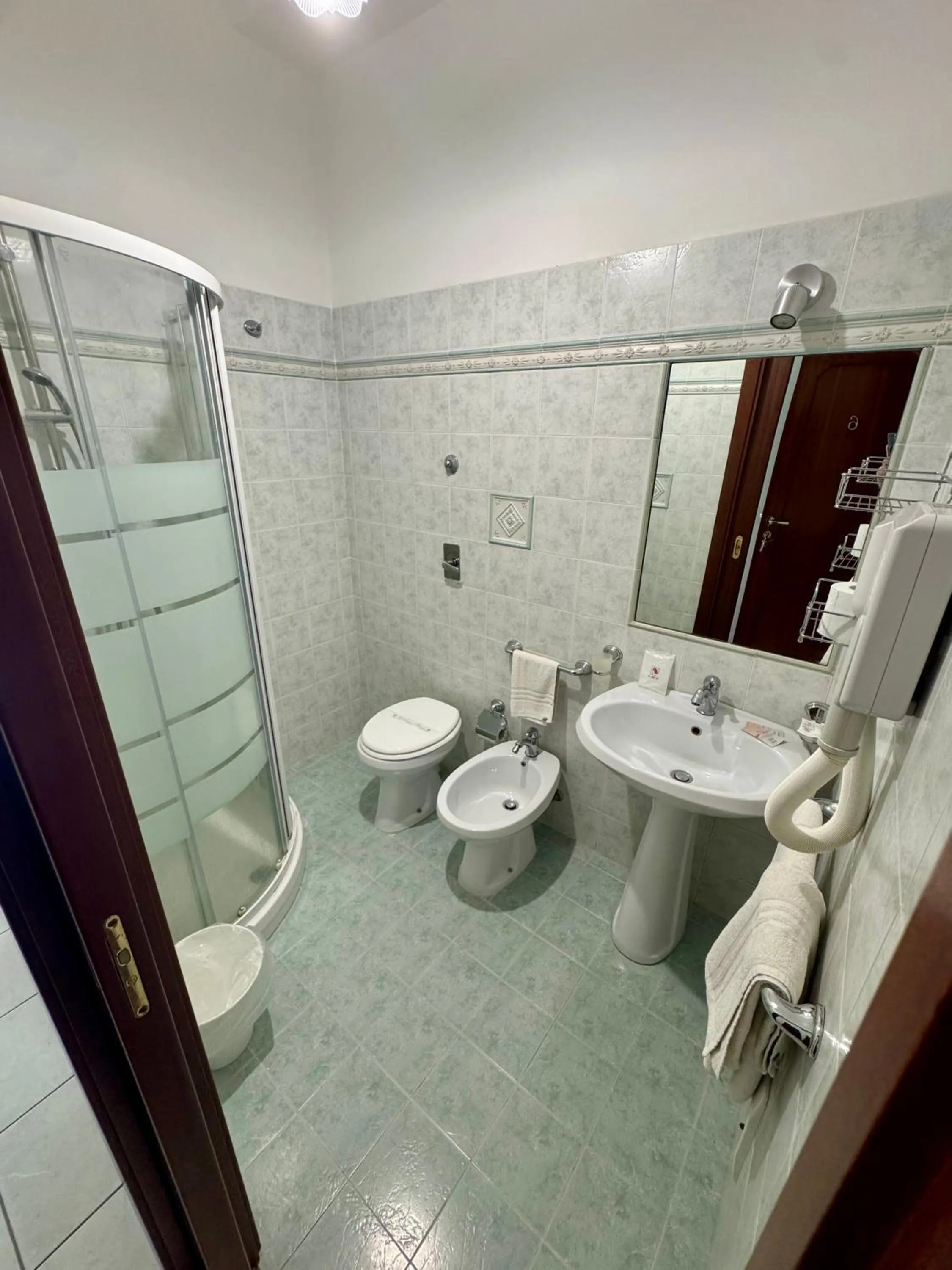 Costa Gaia Rooms