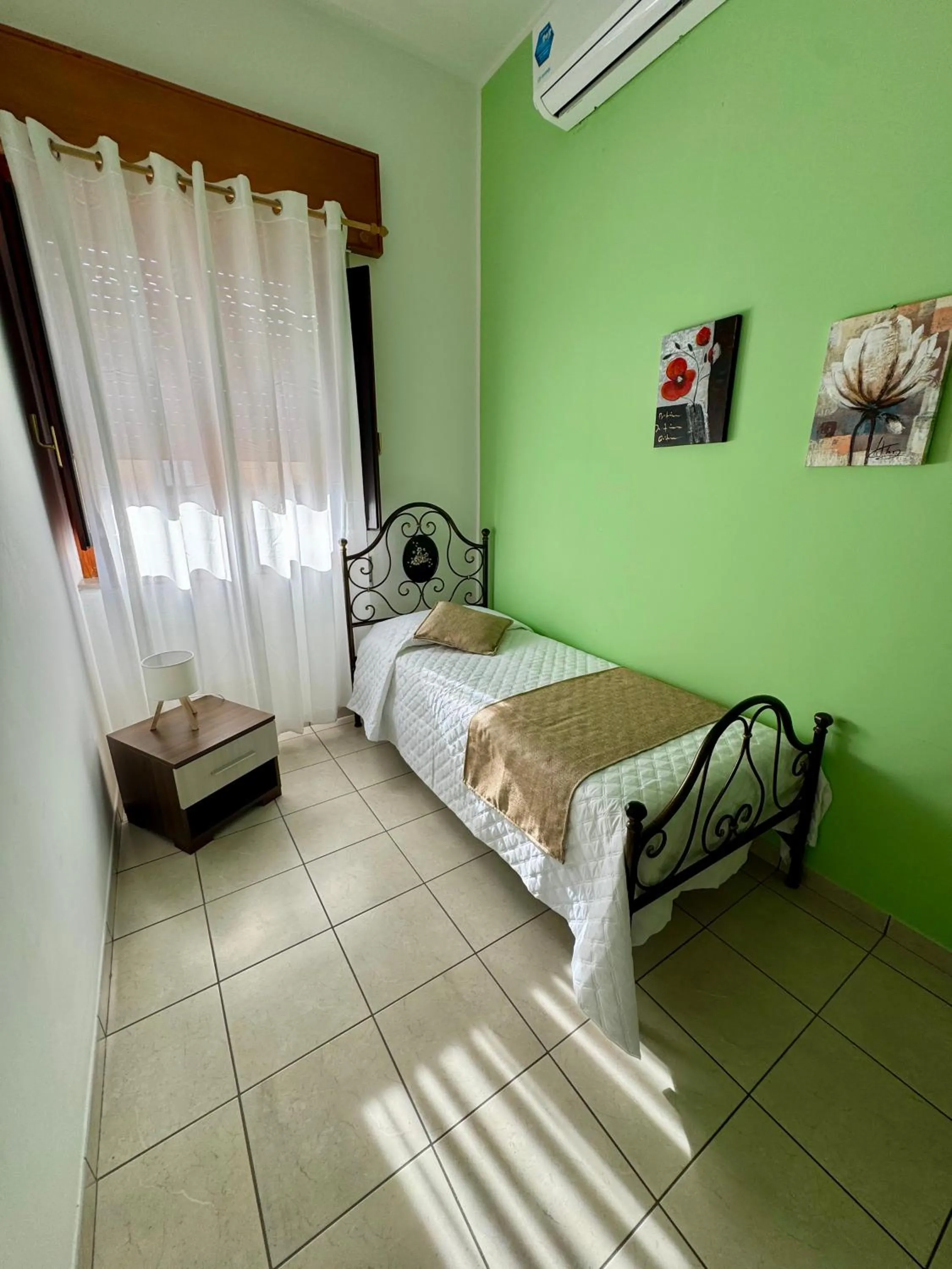 Costa Gaia Rooms