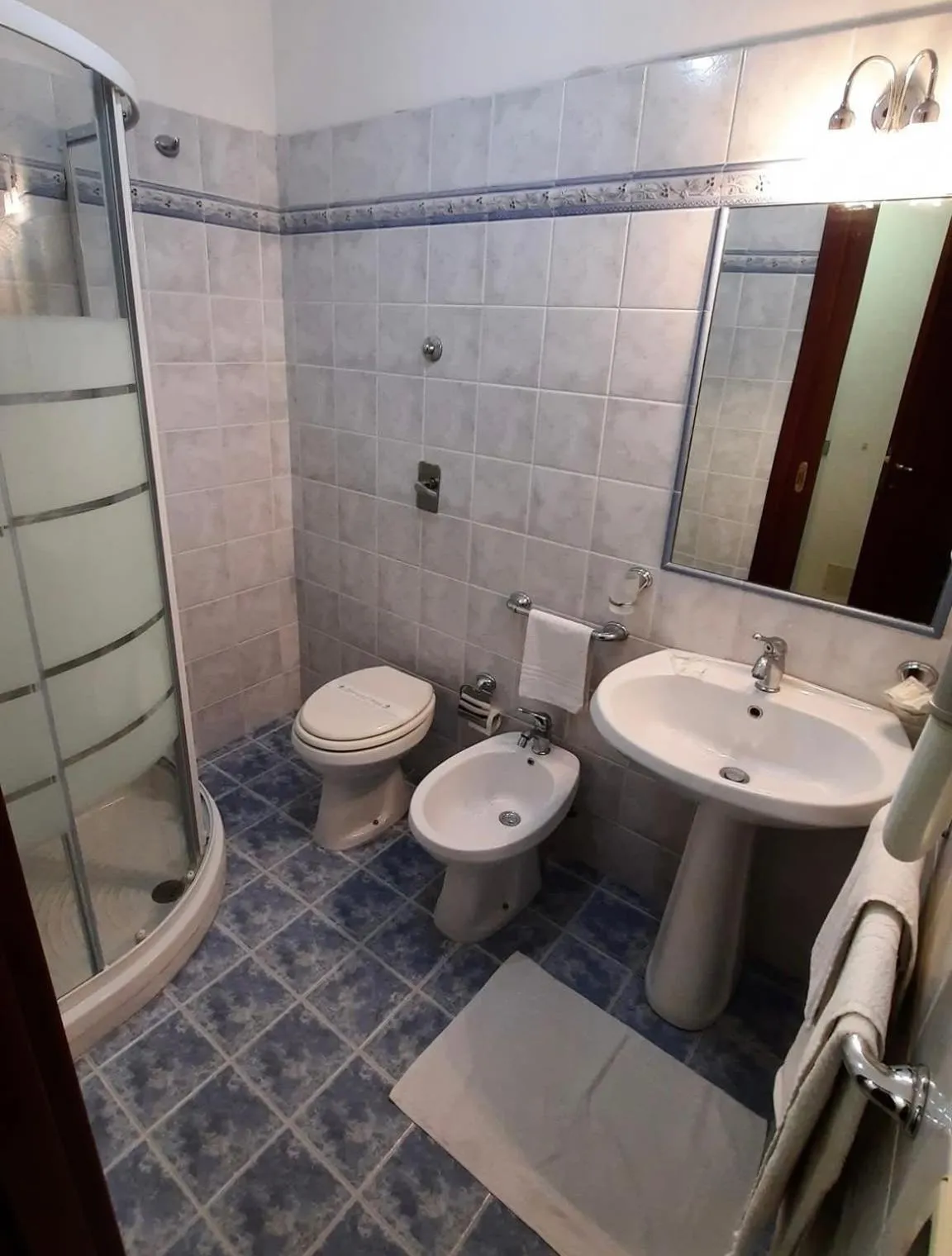Costa Gaia Rooms