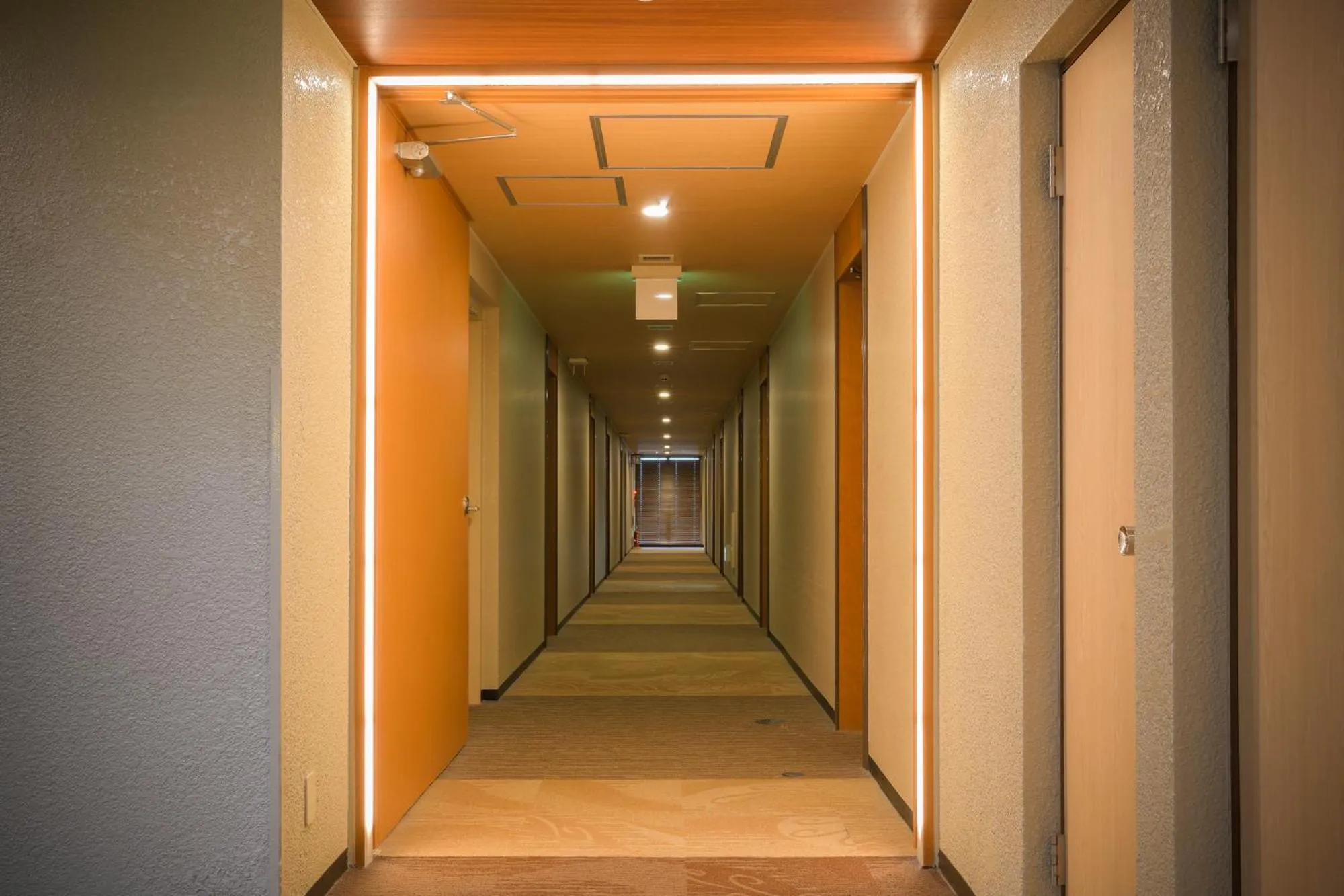 Lobby or reception in Hakone Lake Hotel